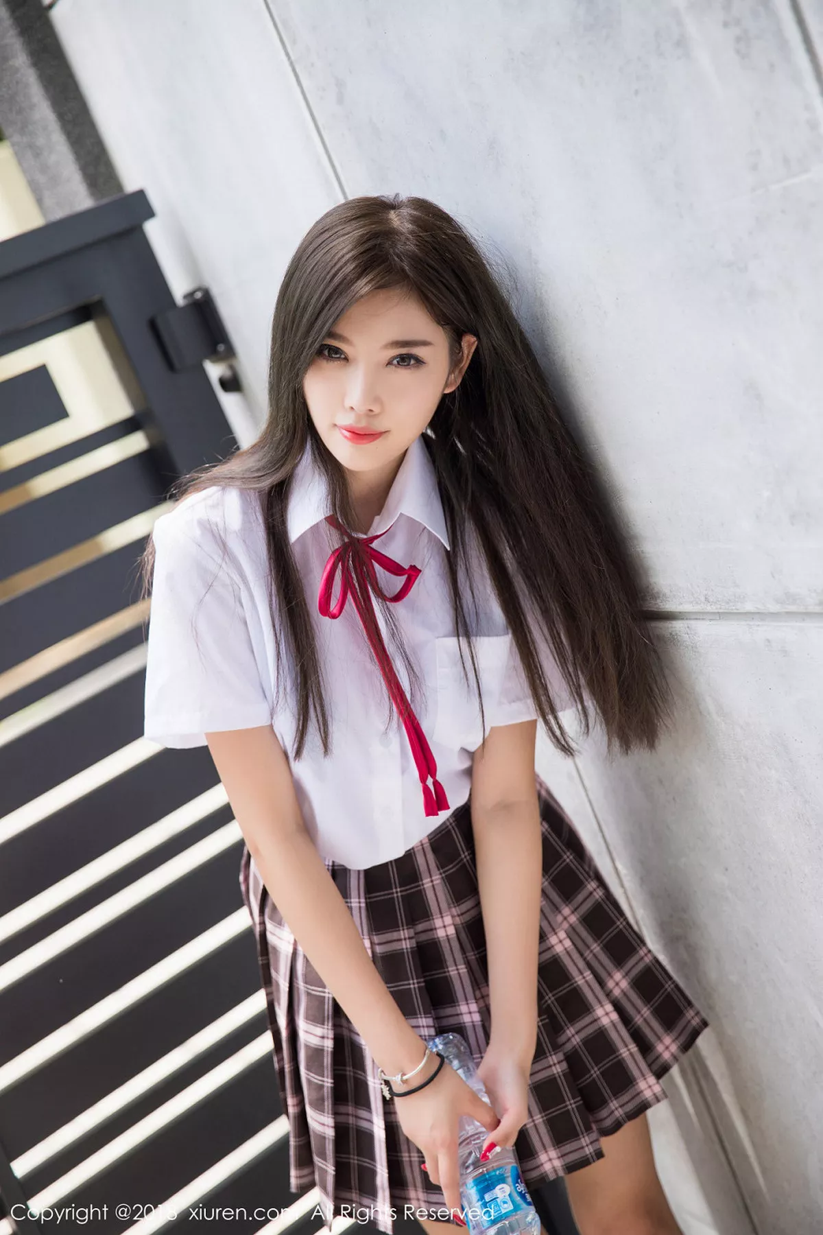 图片[2]-[XiuRen秀人网]第1158期杨晨晨写真-秀人资源网