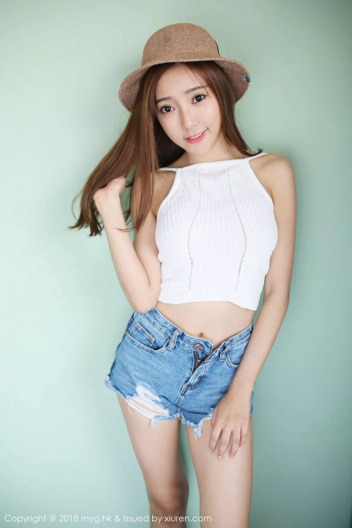 图片[33]-[MyGirl美媛馆]第312期王馨瑶写真-秀人资源网