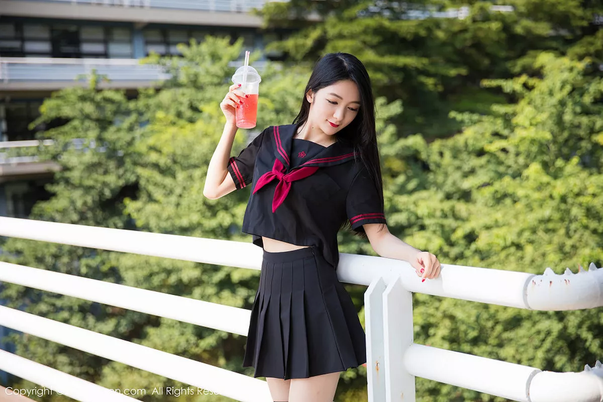 图片[15]-[XiuRen秀人网]第1156期小热巴写真-秀人资源网