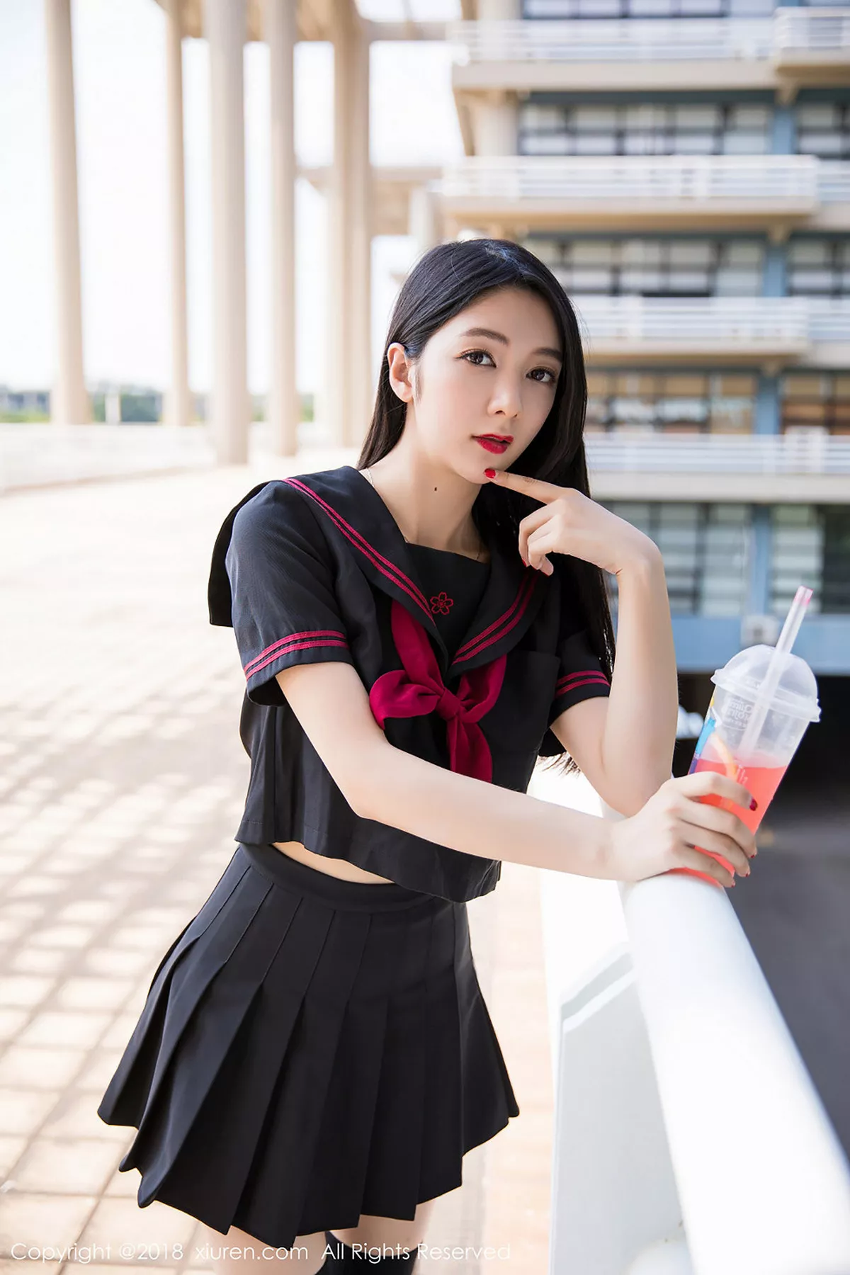 图片[20]-[XiuRen秀人网]第1156期小热巴写真-秀人资源网