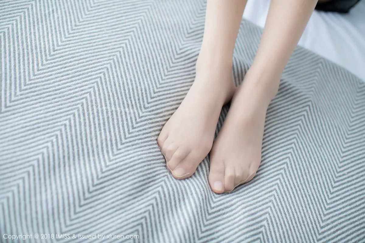 图片[12]-[Imiss爱蜜社]第286期猫宝写真-秀人资源网