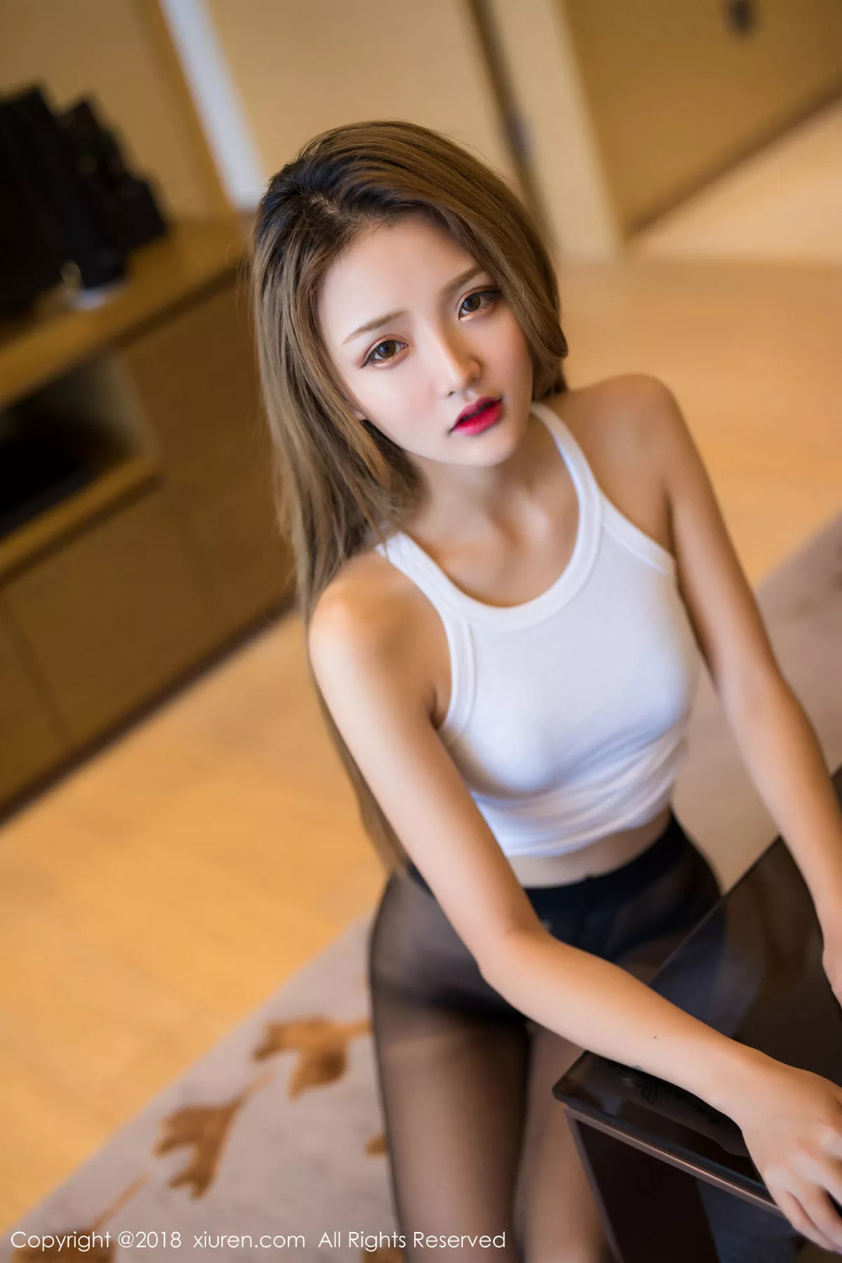 图片[2]-[XiuRen秀人网]第1163期Miko酱写真-秀人资源网