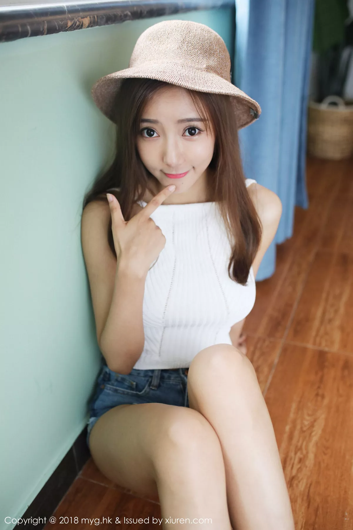 图片[26]-[MyGirl美媛馆]第312期王馨瑶写真-秀人资源网