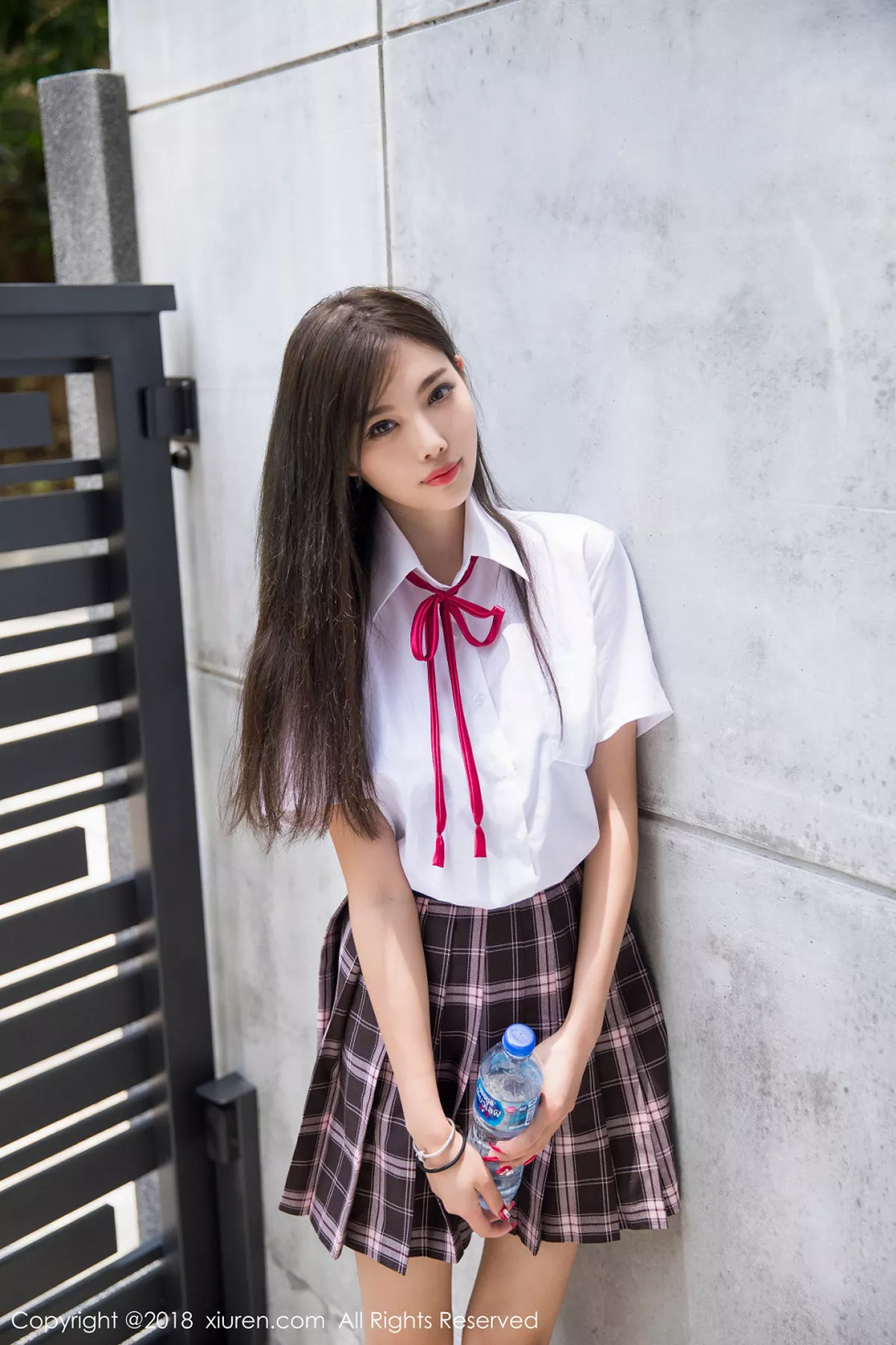 图片[17]-[XiuRen秀人网]第1158期杨晨晨写真-秀人资源网