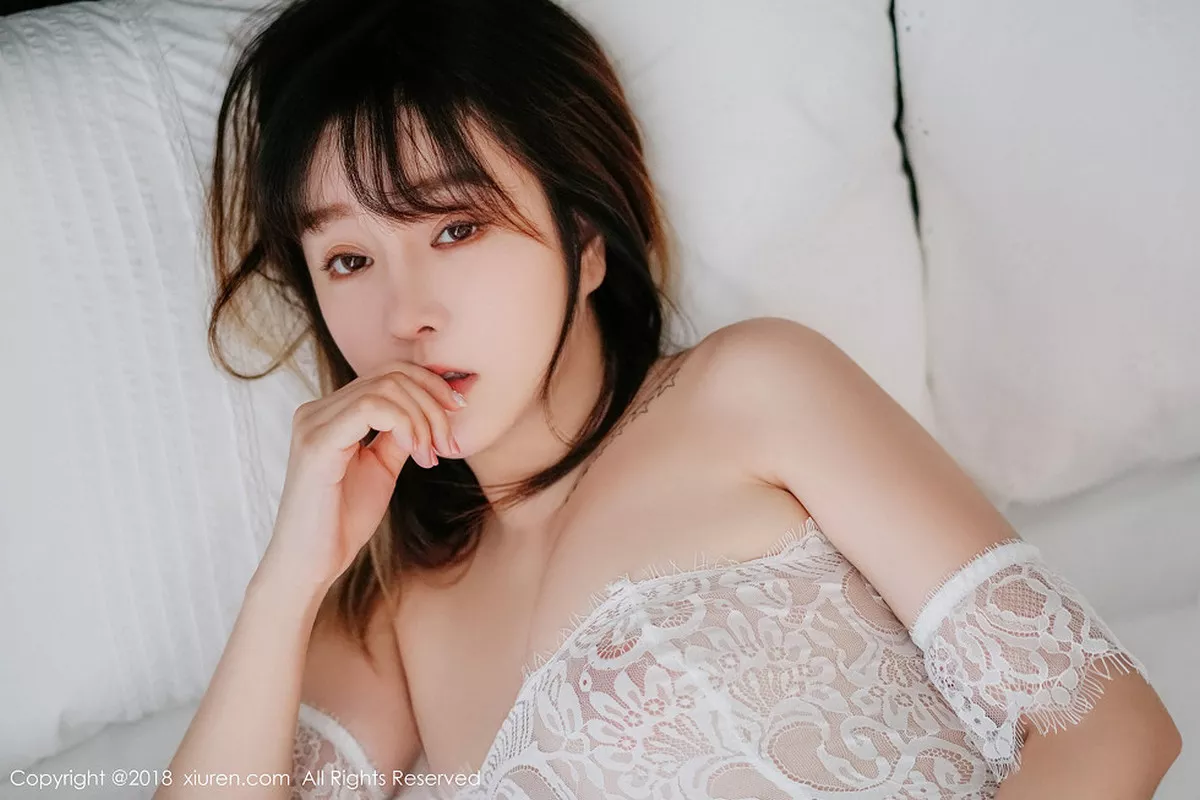 图片[9]-[XiuRen秀人网]第1159期王雨纯写真-秀人资源网