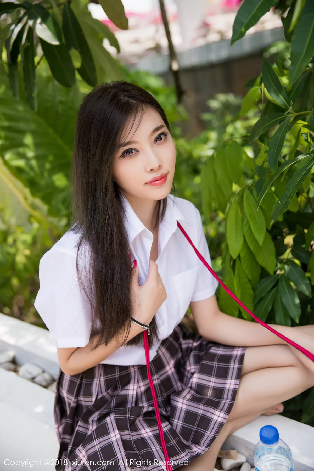 图片[10]-[XiuRen秀人网]第1158期杨晨晨写真-秀人资源网