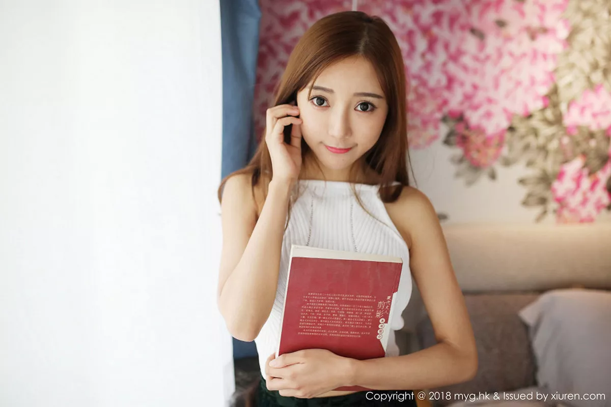 图片[3]-[MyGirl美媛馆]第312期王馨瑶写真-秀人资源网