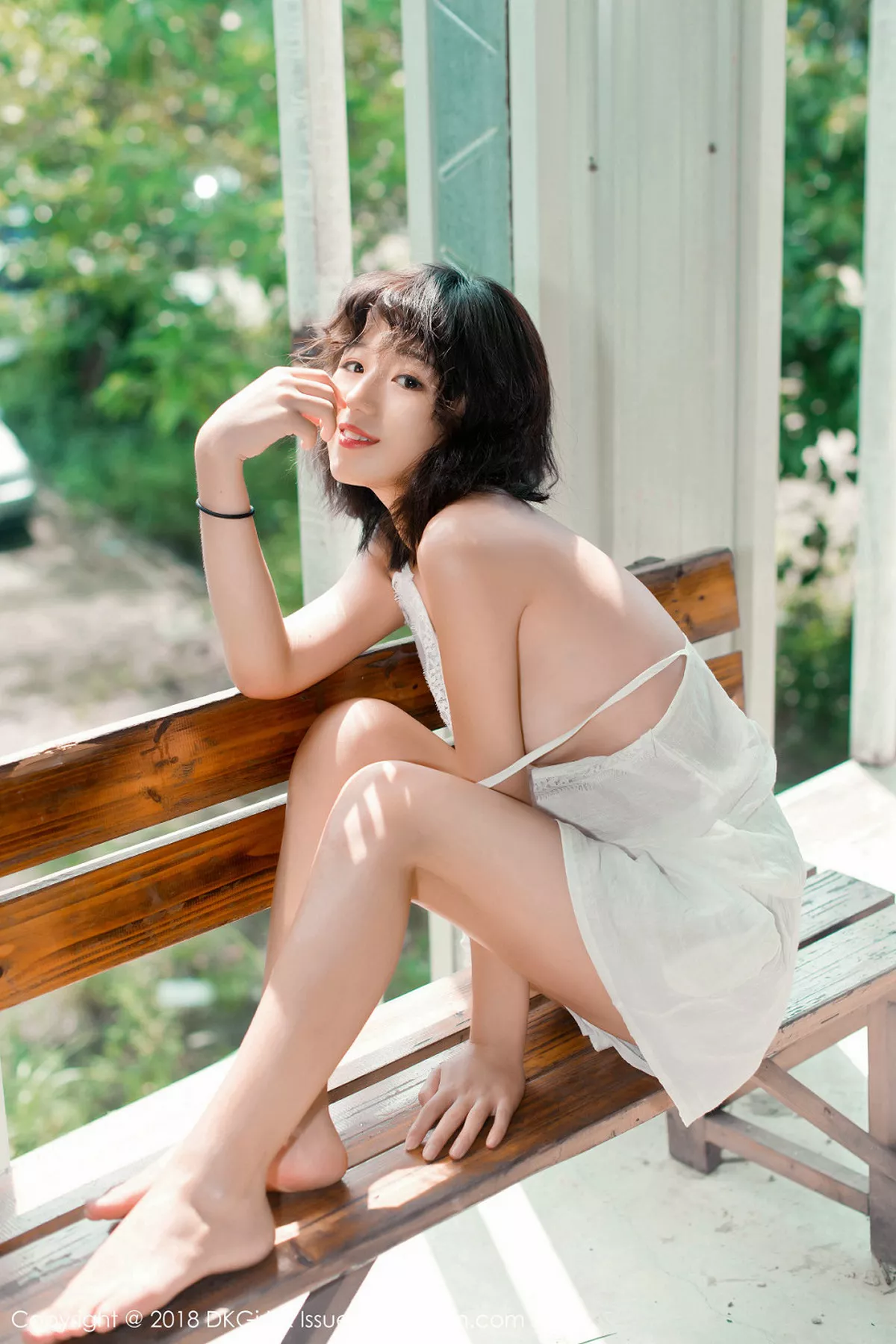 图片[8]-[DKGirl御女郎]第085期仓井优香写真-秀人资源网