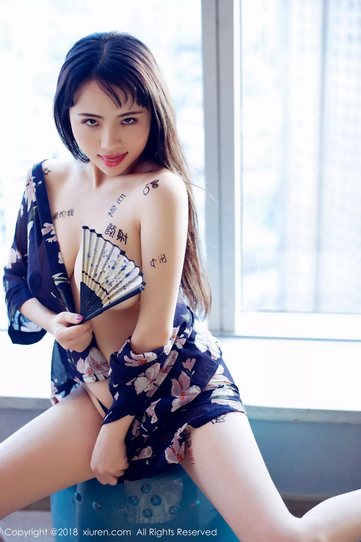 图片[16]-[XiuRen秀人网]第1151期瑞瑞写真-秀人资源网