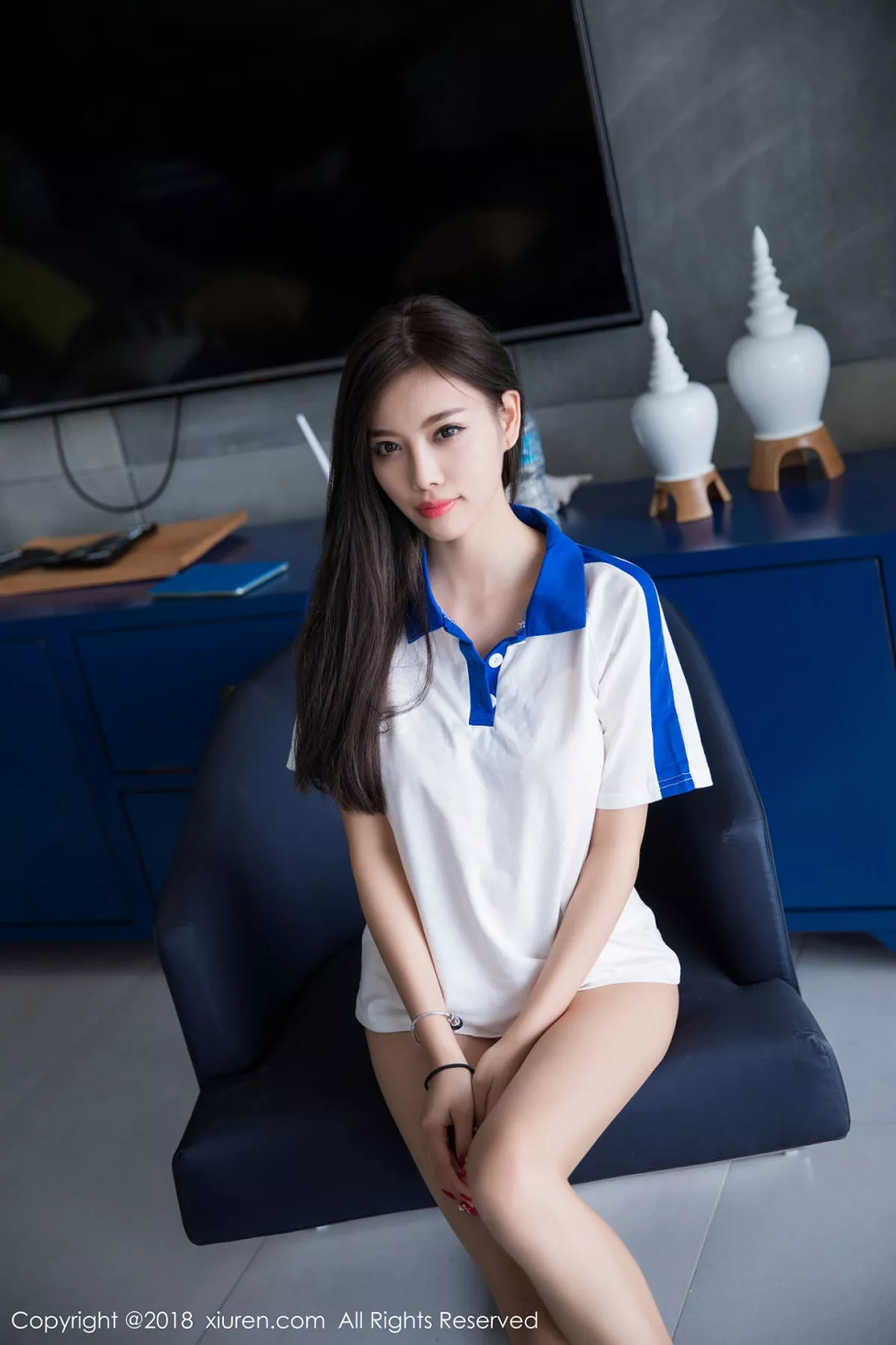 图片[8]-[XiuRen秀人网]第1158期杨晨晨写真-秀人资源网