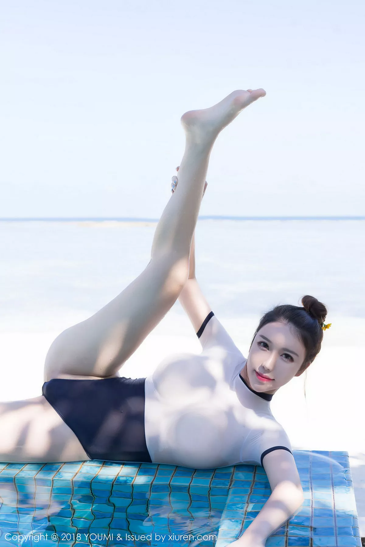 图片[10]-[YouMi尤蜜荟]第215期尤妮丝写真-秀人资源网