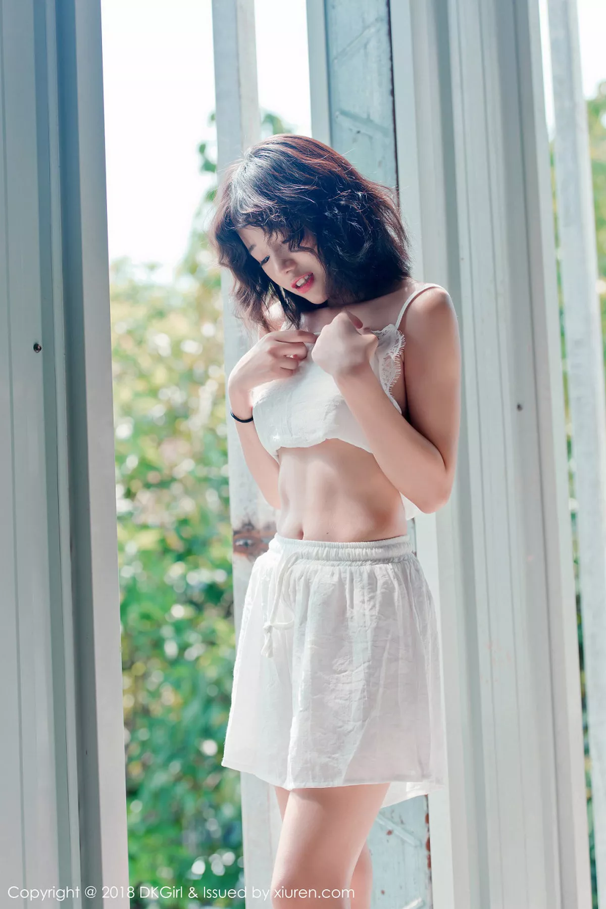 图片[16]-[DKGirl御女郎]第085期仓井优香写真-秀人资源网