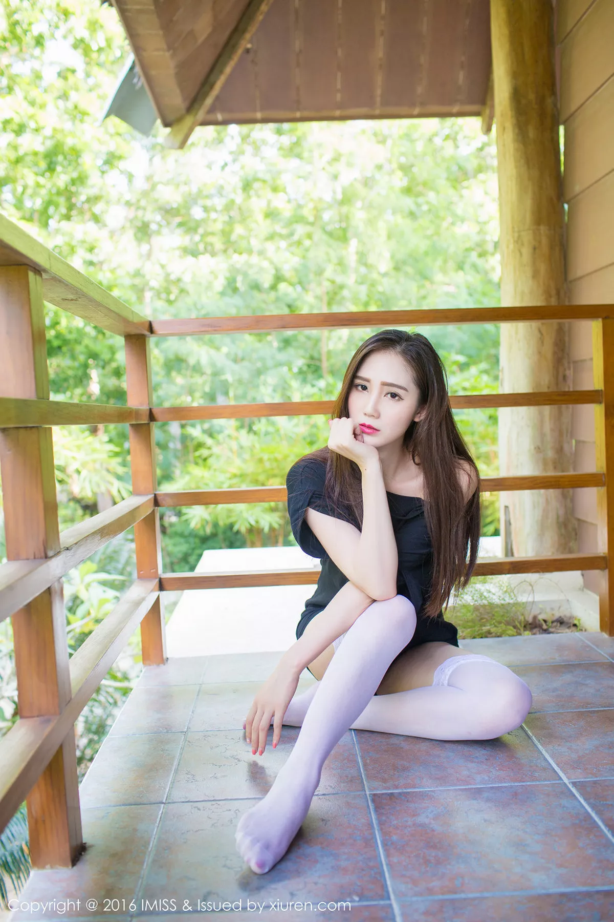 图片[16]-[Imiss爱蜜社]第062期SISY思写真-秀人资源网