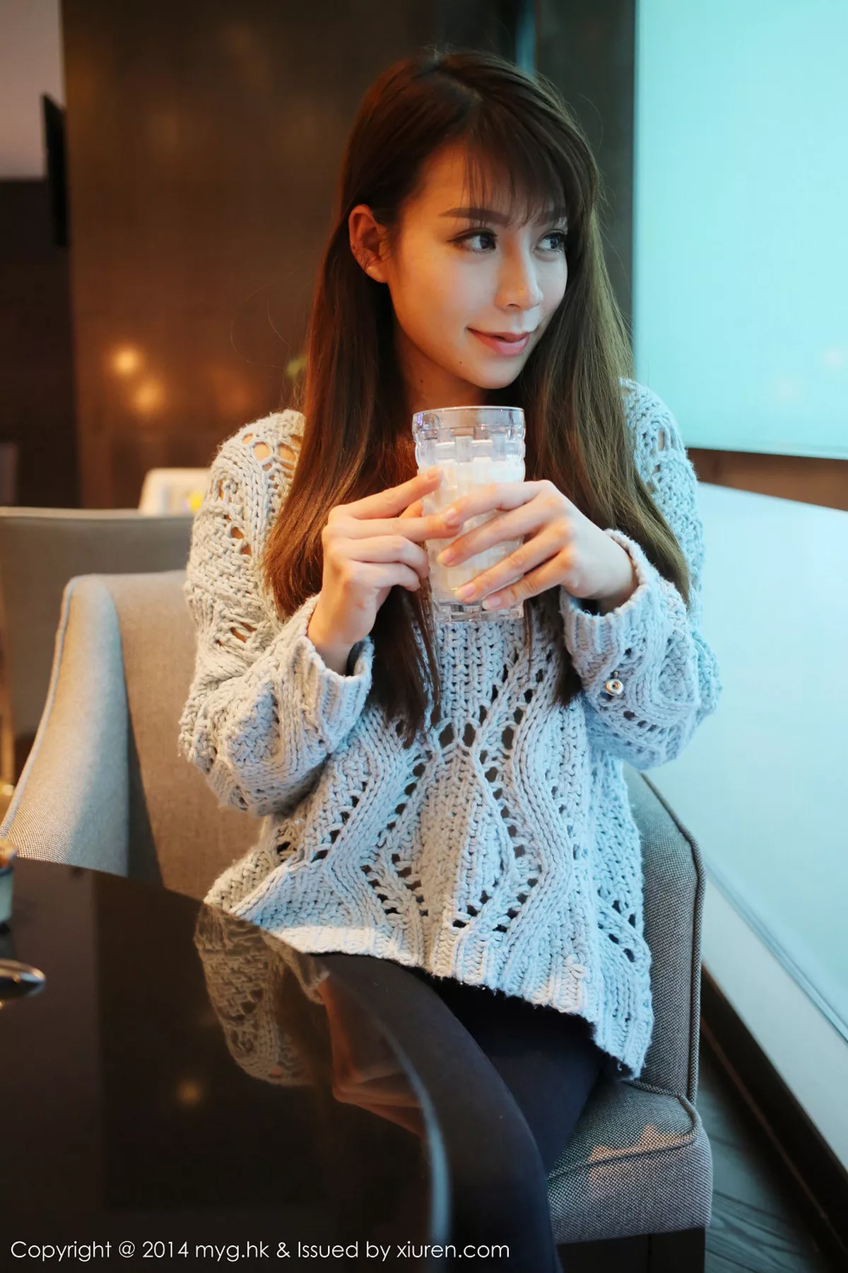 图片[5]-[MyGirl美媛馆]第081期嘉宝贝儿写真-秀人资源网