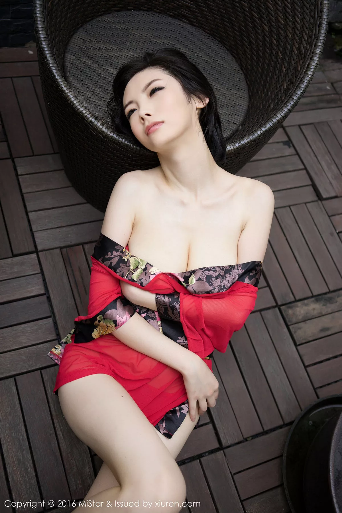 图片[19]-[MiStar魅妍社]第077期Jenny佳妮写真-秀人资源网