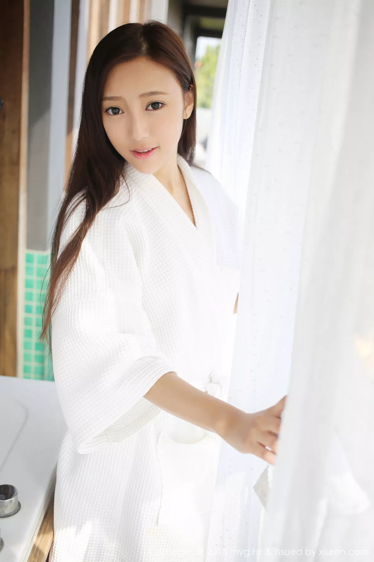 [MyGirl美媛馆]第095期王馨瑶写真-秀人资源网