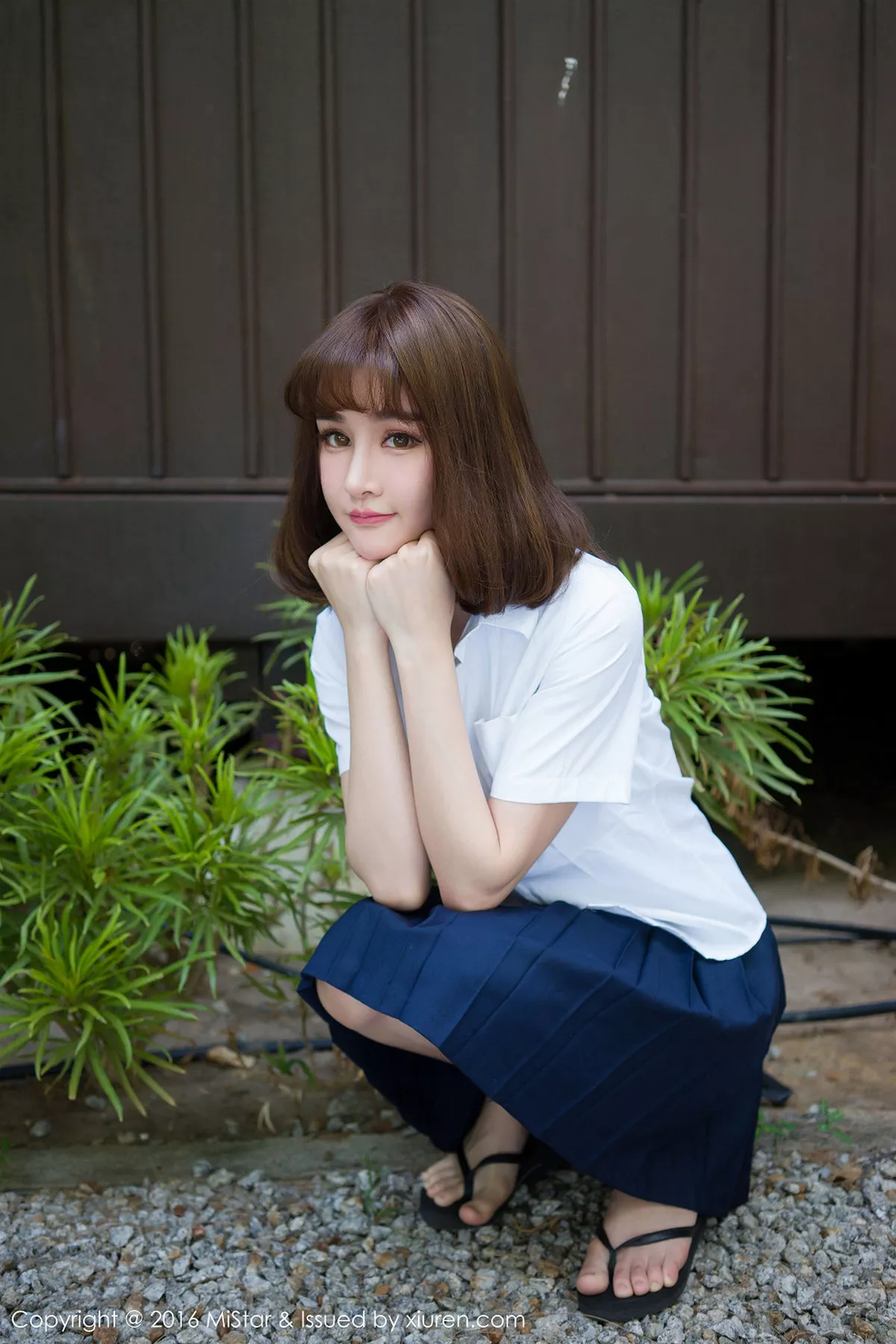 图片[4]-[MiStar魅妍社]第076期Cheryl青树写真-秀人资源网