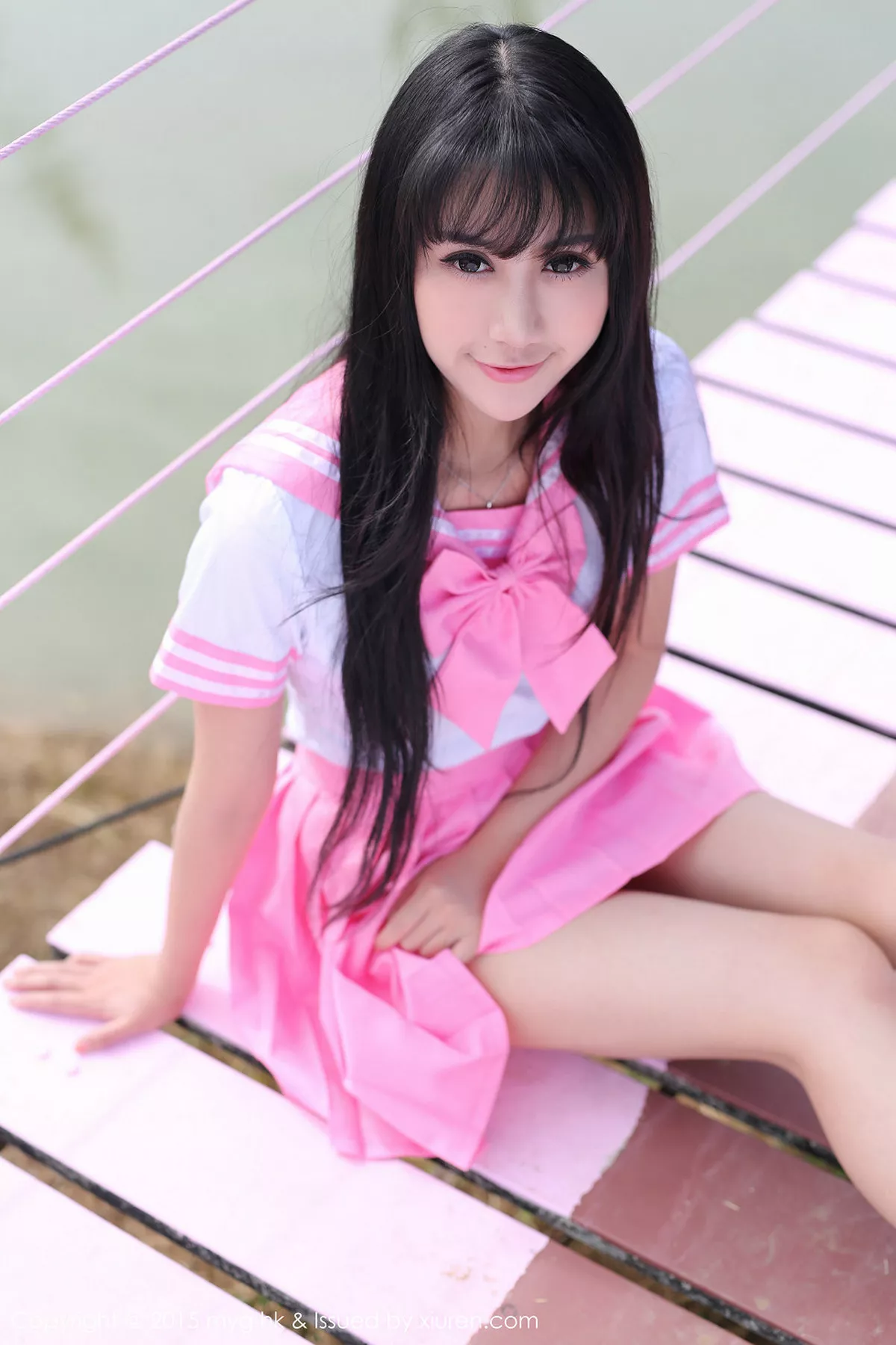 图片[11]-[MyGirl美媛馆]第099期杨晓青儿写真-秀人资源网