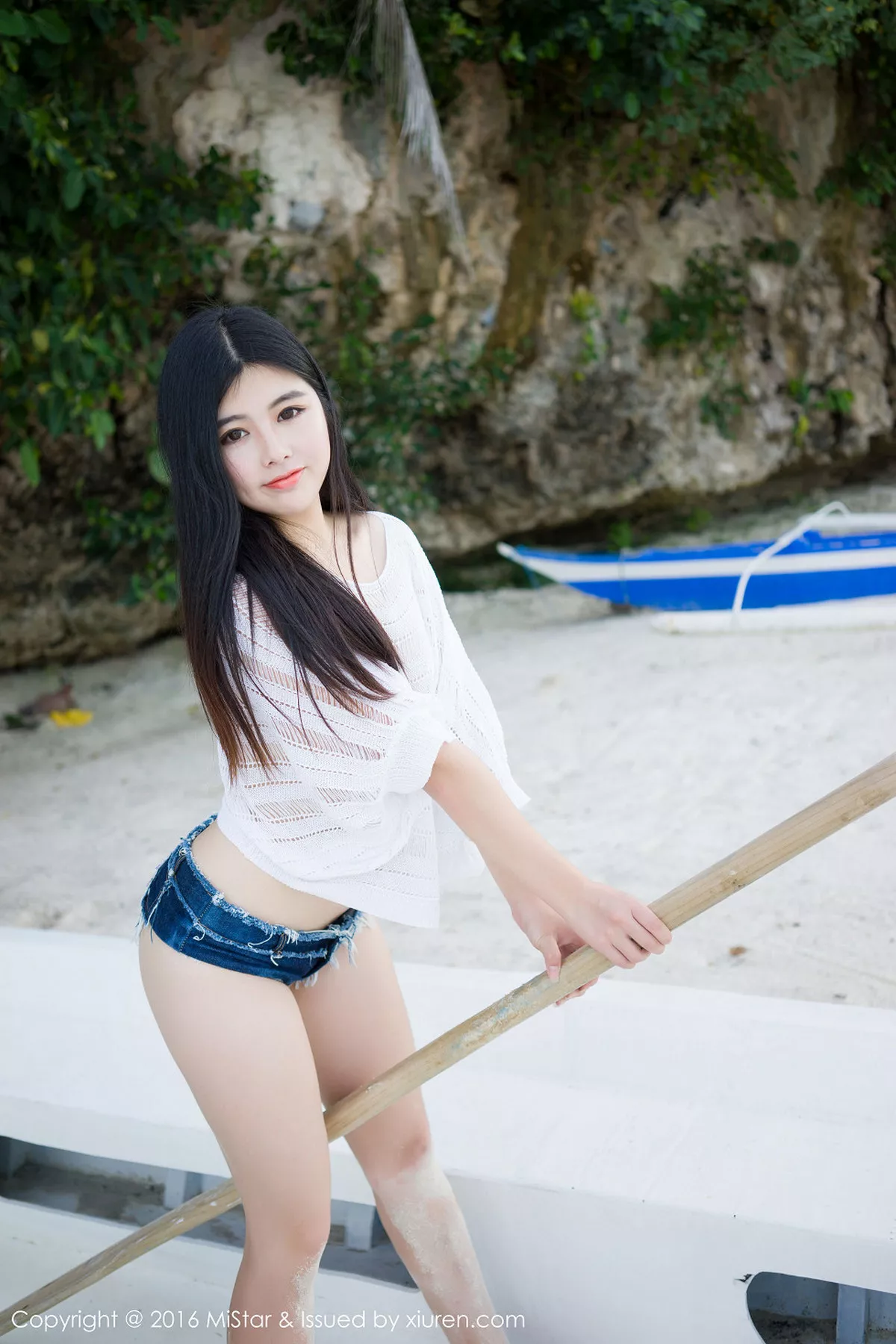 图片[29]-[MiStar魅妍社]第073期娜露Selena写真-秀人资源网