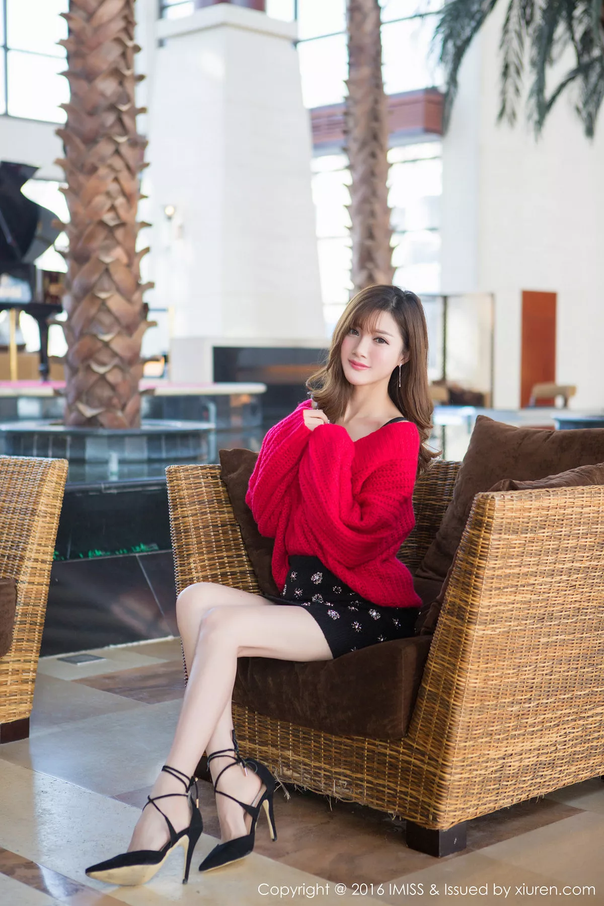 图片[11]-[Imiss爱蜜社]第063期模特合集写真-秀人资源网