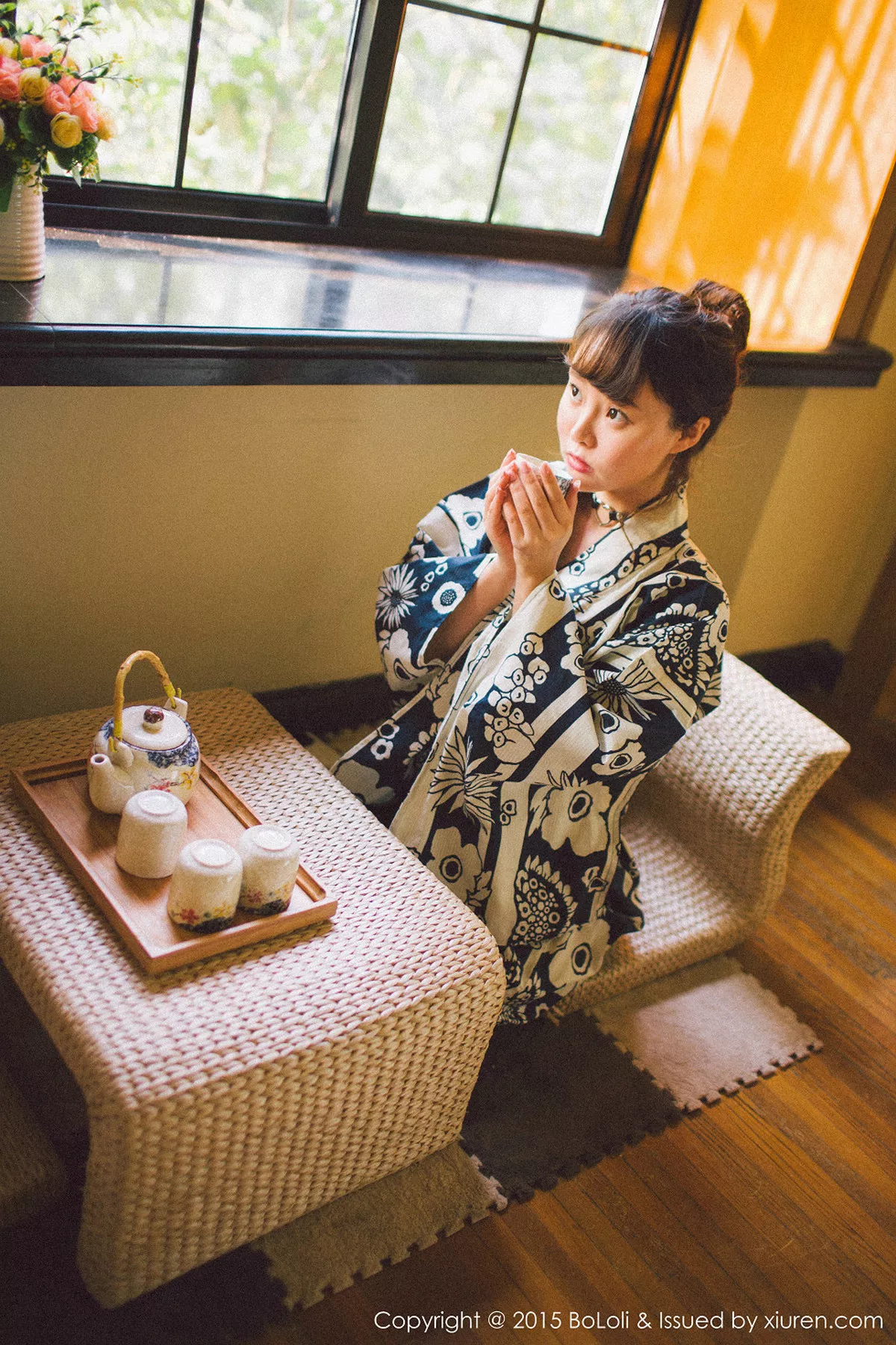 图片[12]-[BoLoli兔几盟]第056期柳侑绮写真-秀人资源网