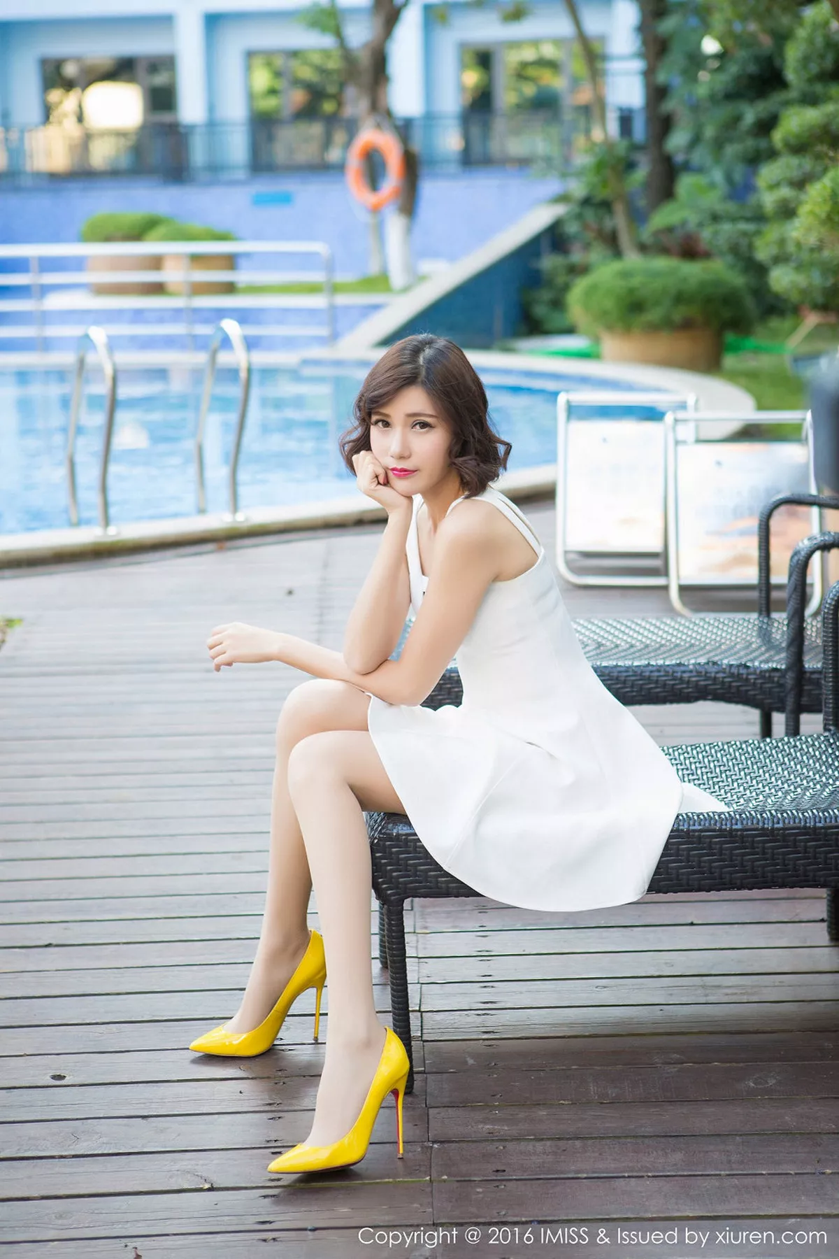 图片[6]-[Imiss爱蜜社]第060期模特合集写真-秀人资源网
