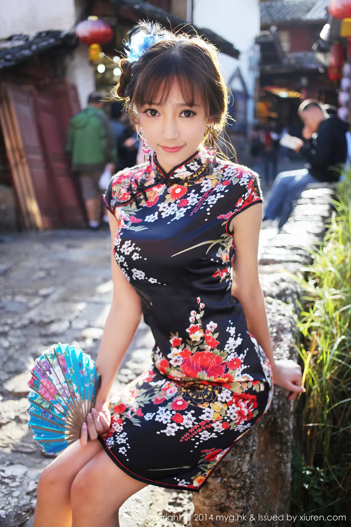 图片[30]-[MyGirl美媛馆]第080期王馨瑶写真-秀人资源网