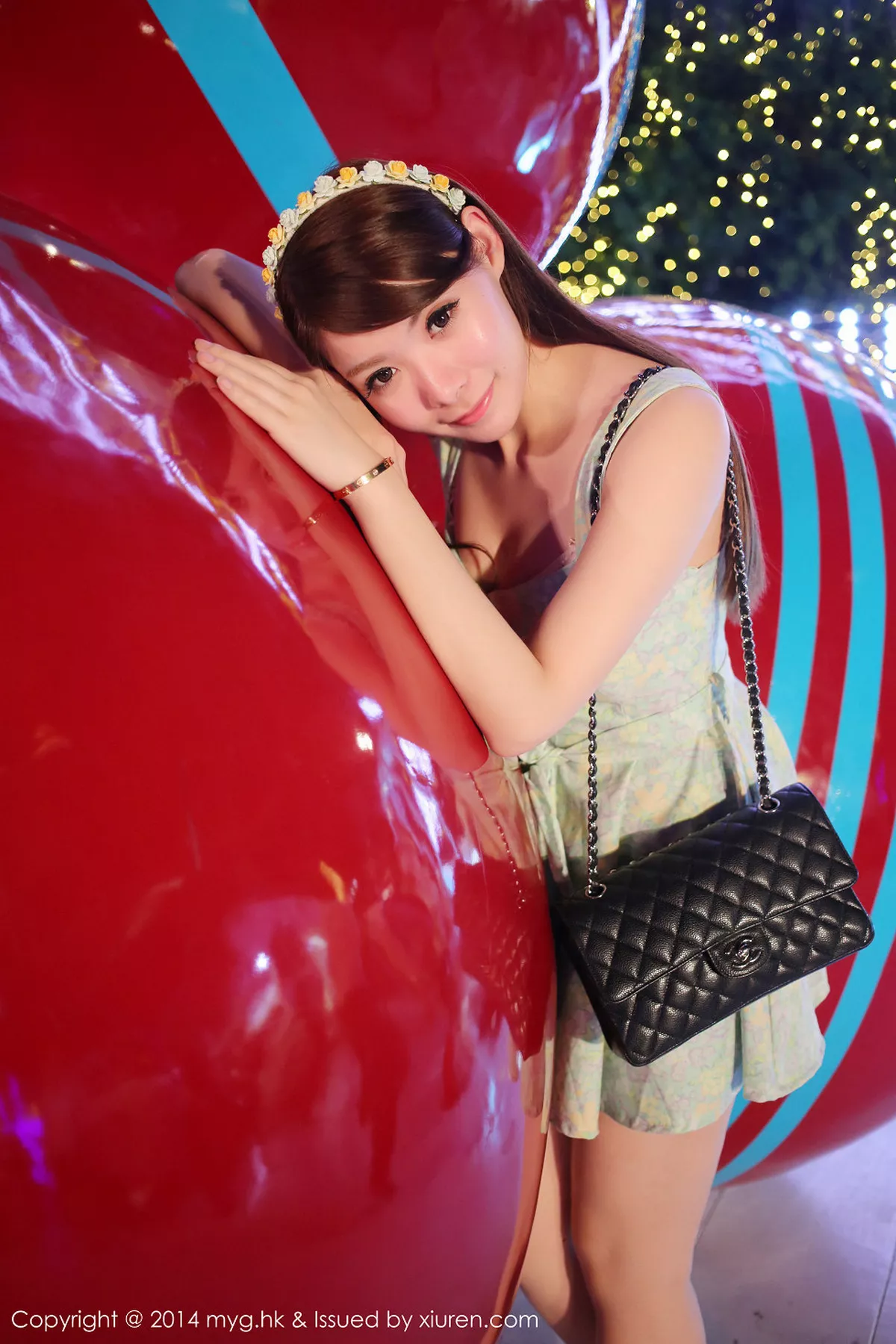 图片[13]-[MyGirl美媛馆]第085期MARA醬写真-秀人资源网