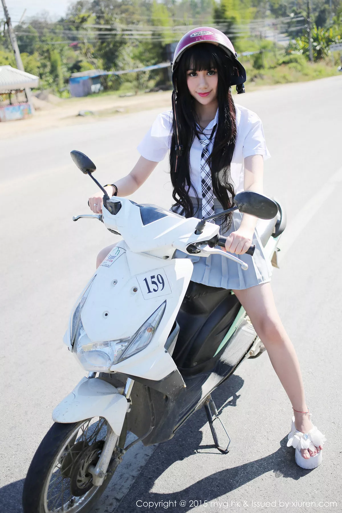 图片[54]-[MyGirl美媛馆]第096期杨晓青儿写真-秀人资源网