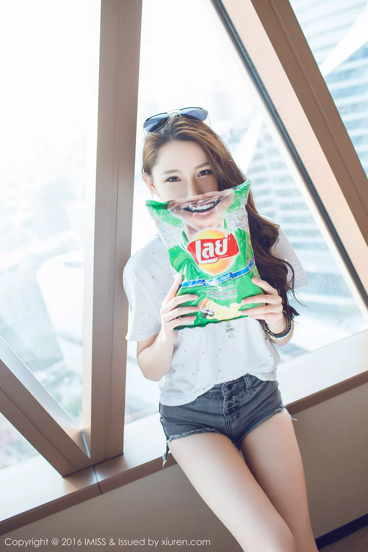 图片[12]-[Imiss爱蜜社]第080期刘奕宁写真-秀人资源网