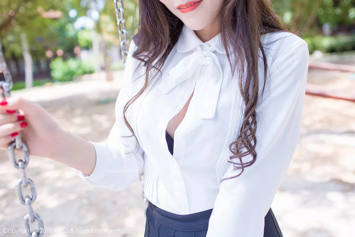 图片[12]-[Imiss爱蜜社]第089期程小烦不烦写真-秀人资源网