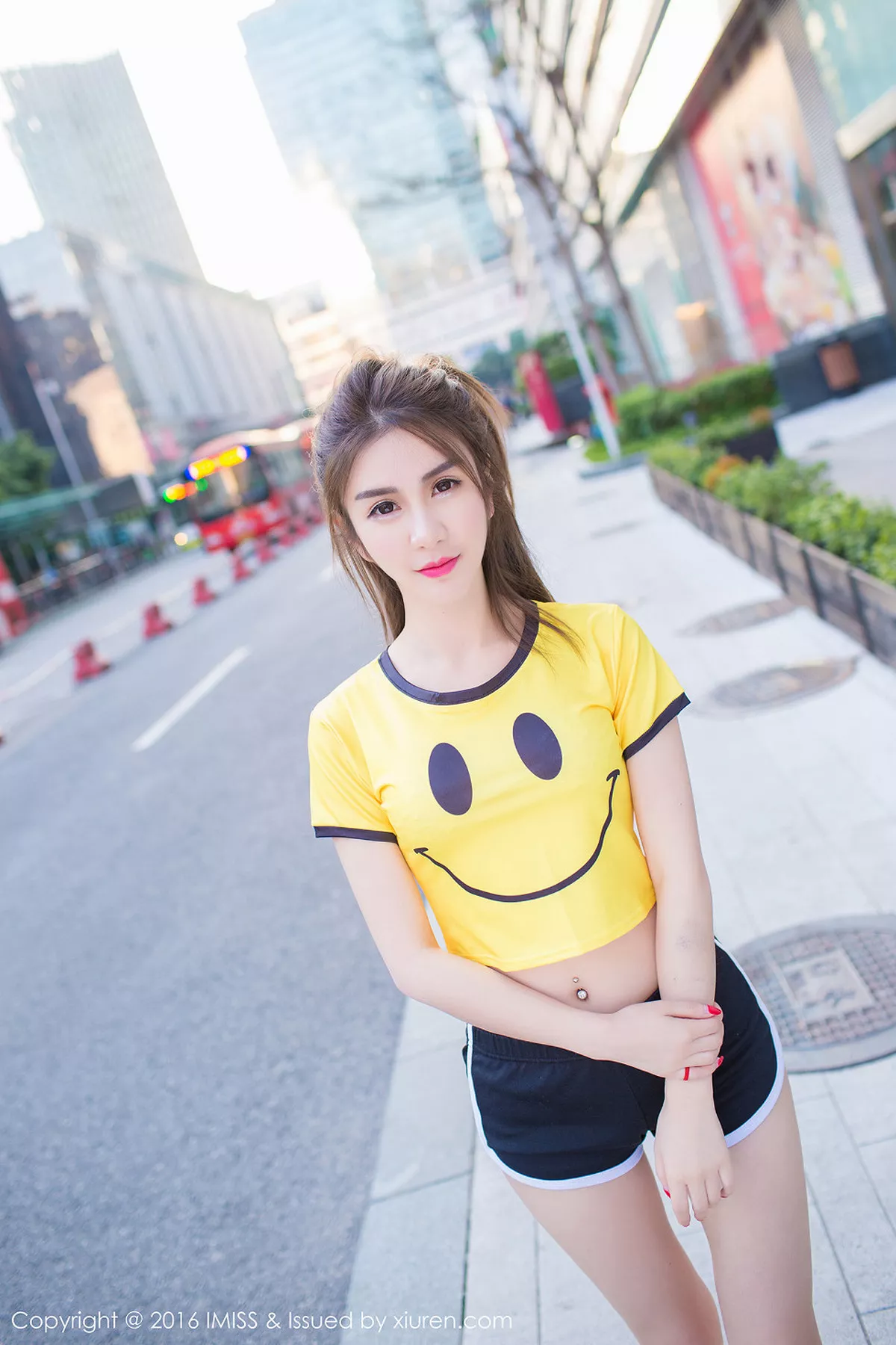 图片[8]-[Imiss爱蜜社]第078期李七喜写真-秀人资源网