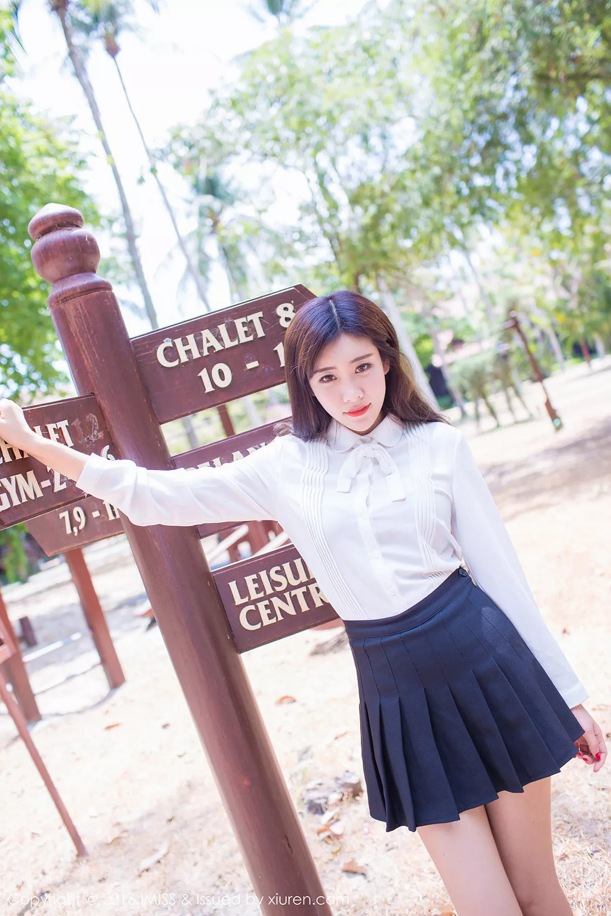 图片[17]-[Imiss爱蜜社]第089期程小烦不烦写真-秀人资源网