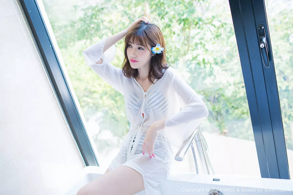 图片[13]-[Imiss爱蜜社]第083期陈天扬写真-秀人资源网