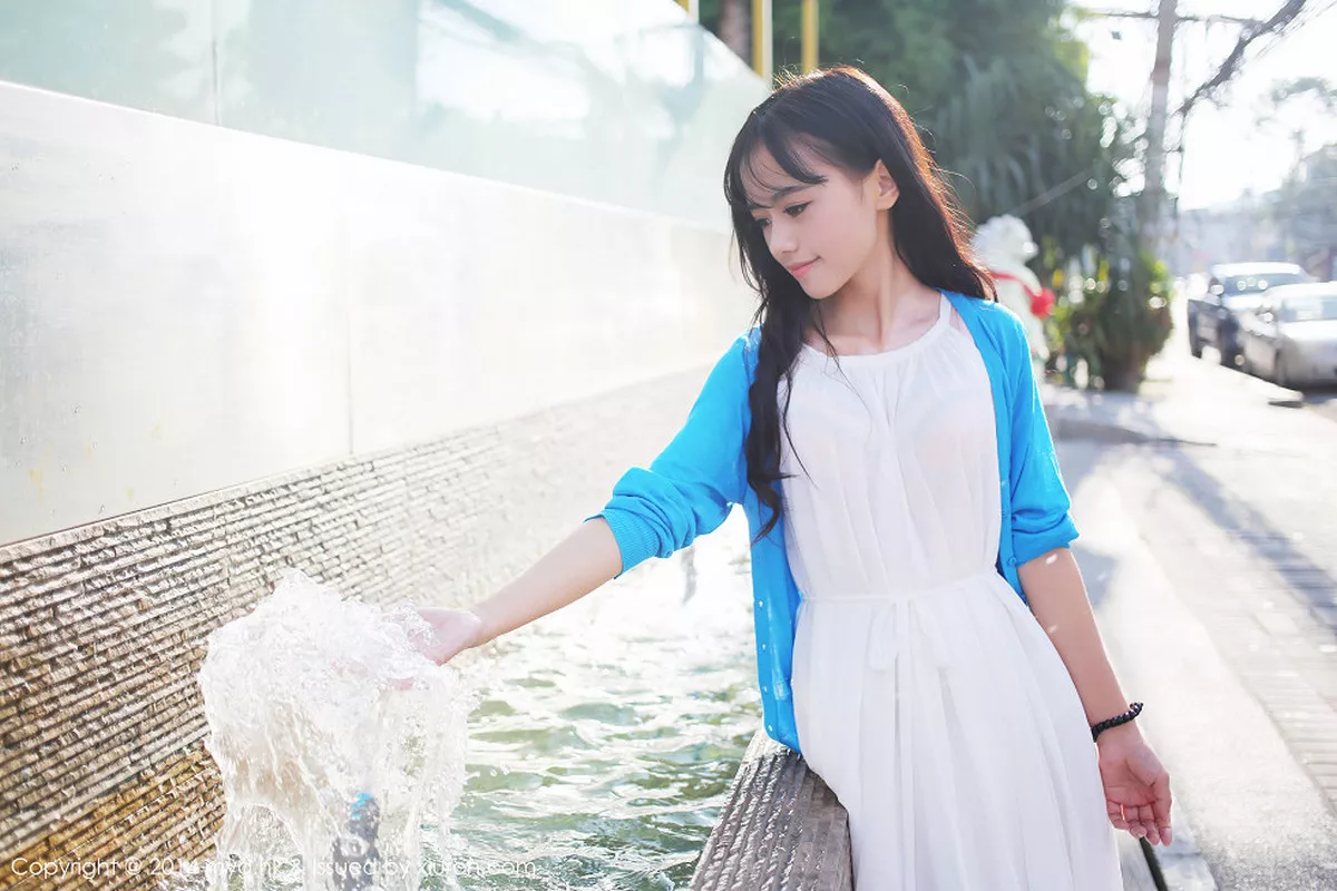 [MyGirl美媛馆]第086期toro羽住写真-秀人资源网