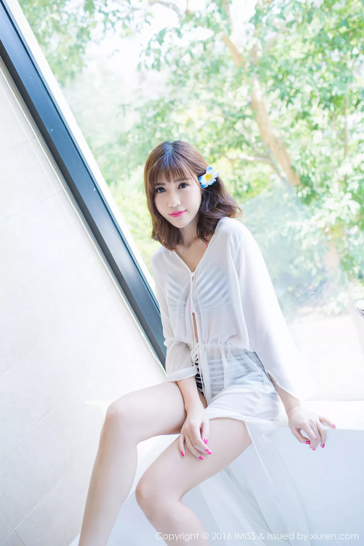 图片[17]-[Imiss爱蜜社]第083期陈天扬写真-秀人资源网