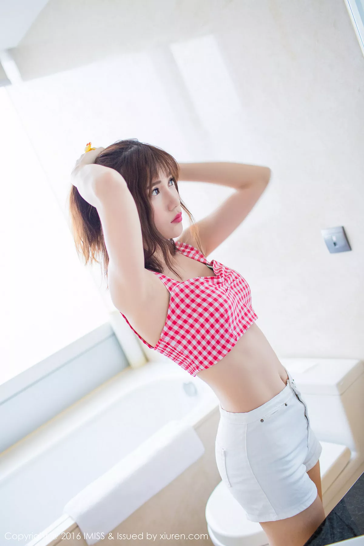 图片[6]-[Imiss爱蜜社]第072期陈天扬写真-秀人资源网