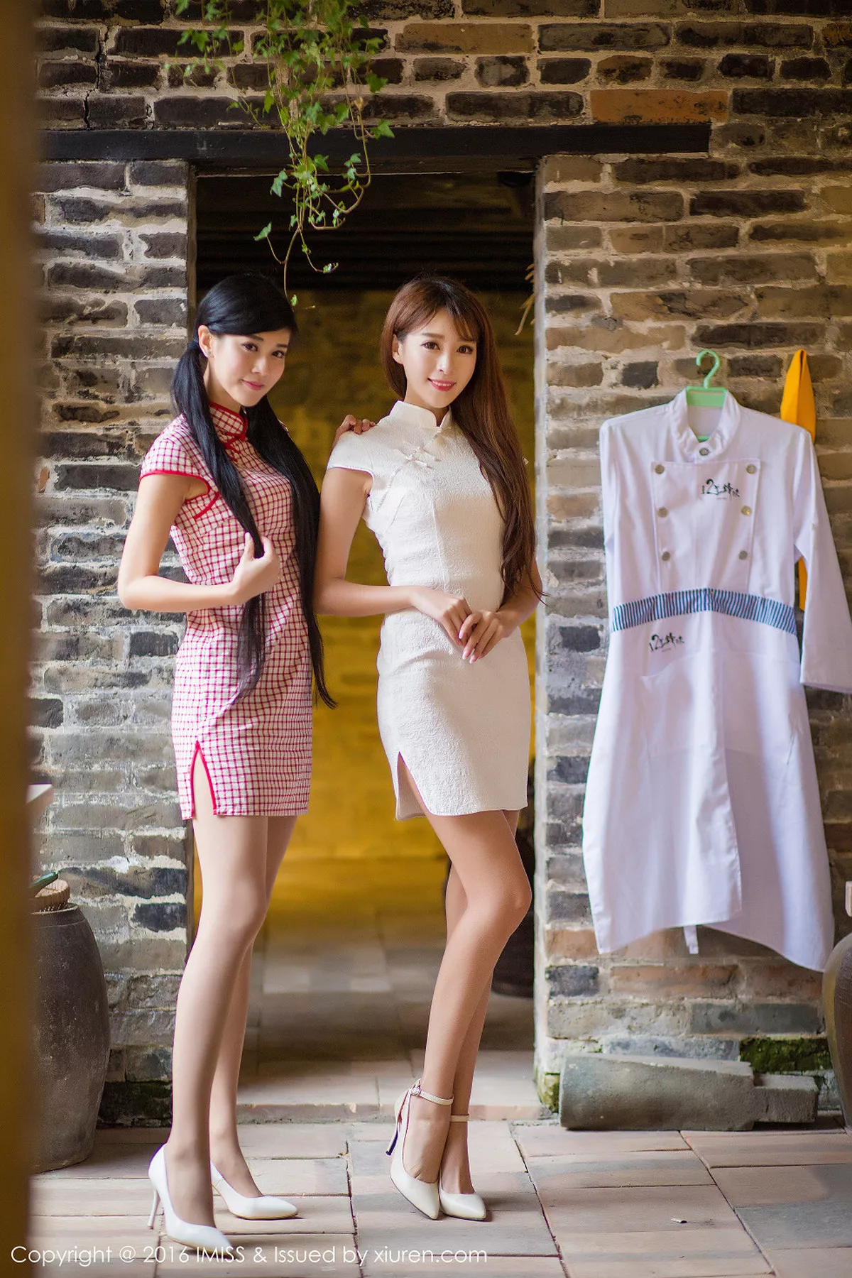 图片[34]-[Imiss爱蜜社]第070期王曼妮写真-秀人资源网