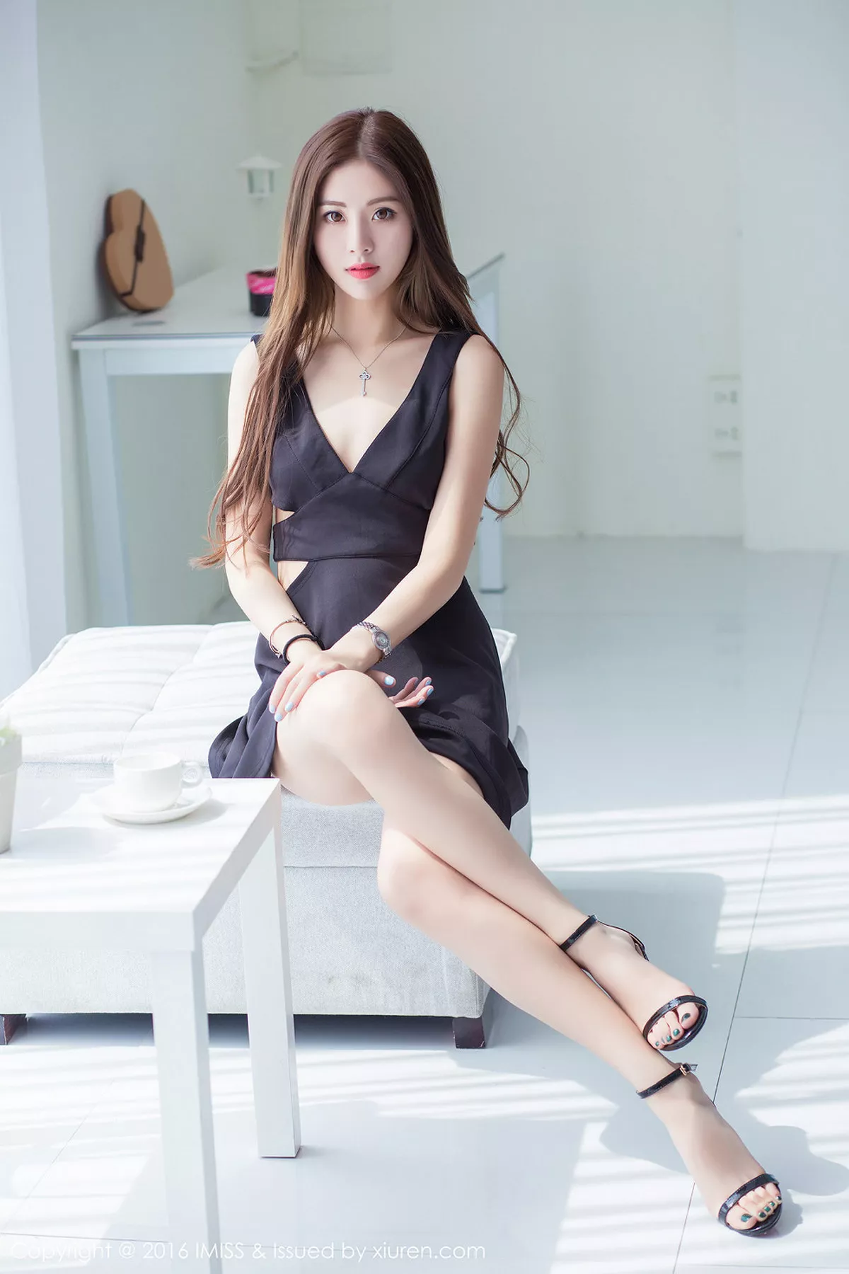 图片[27]-[Imiss爱蜜社]第090期菲儿写真-秀人资源网