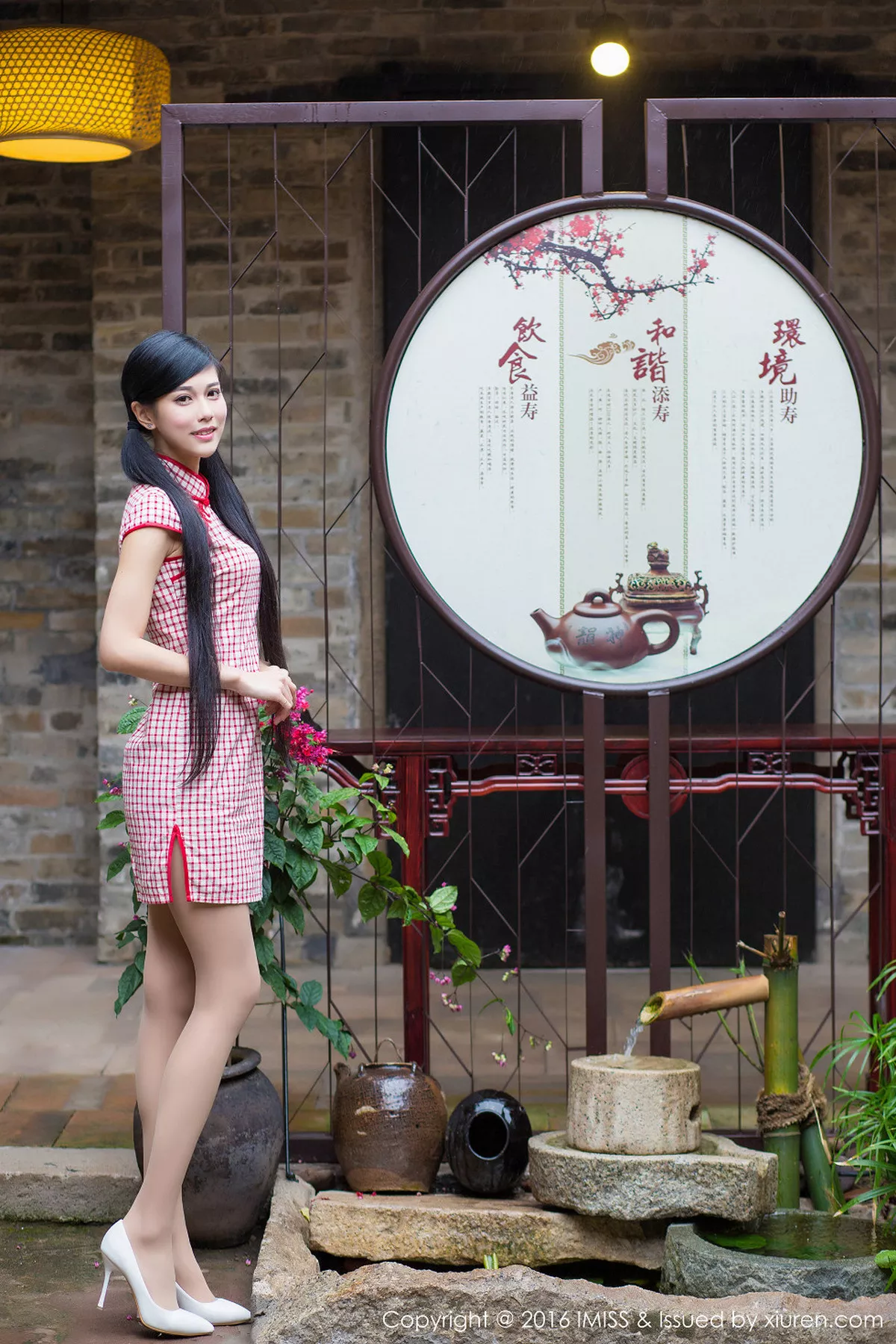 图片[24]-[Imiss爱蜜社]第070期王曼妮写真-秀人资源网