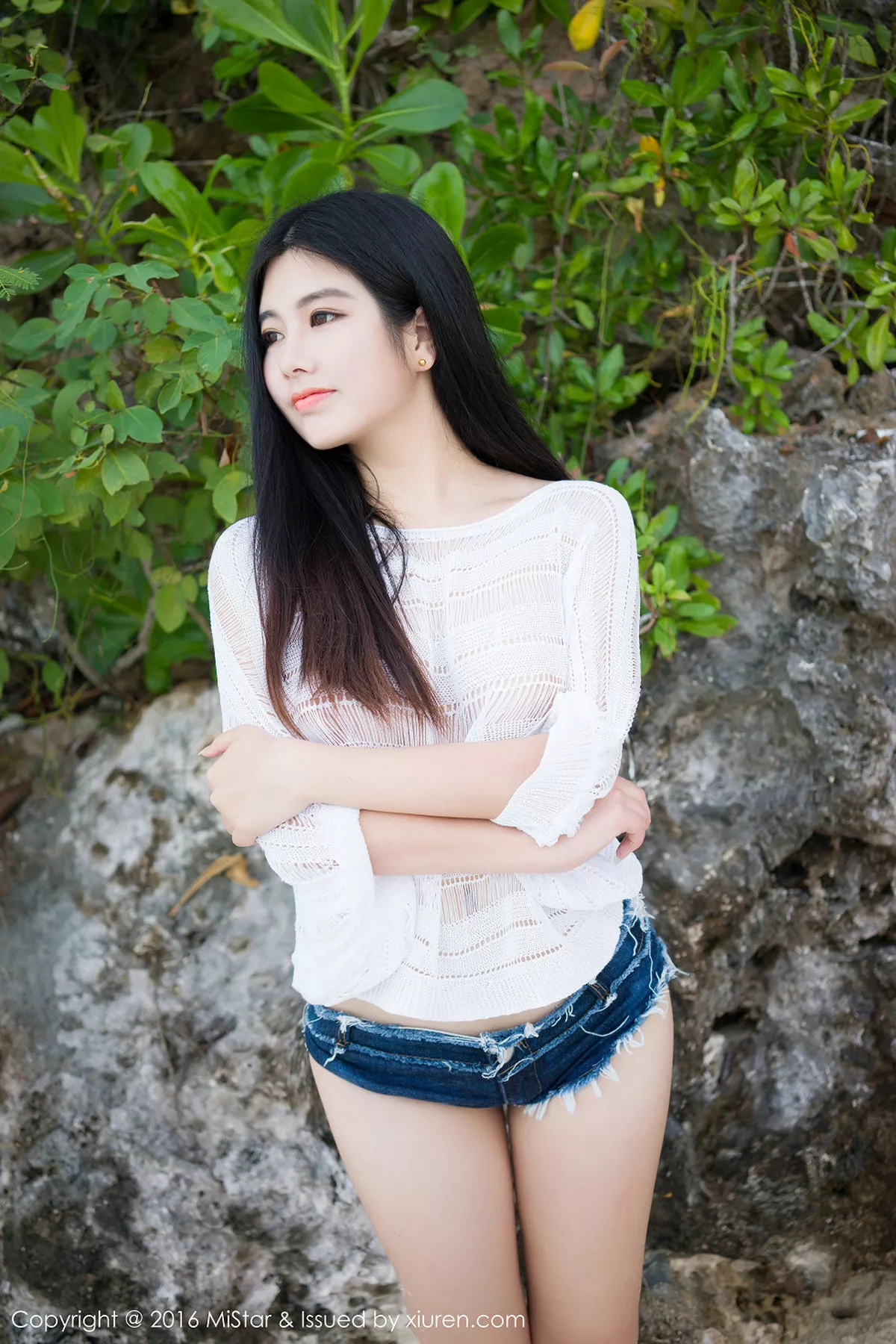 图片[5]-[MiStar魅妍社]第073期娜露Selena写真-秀人资源网