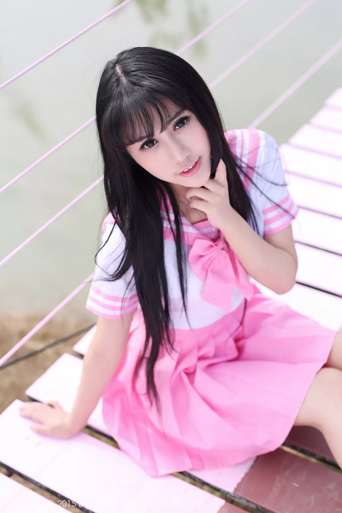 图片[3]-[MyGirl美媛馆]第099期杨晓青儿写真-秀人资源网