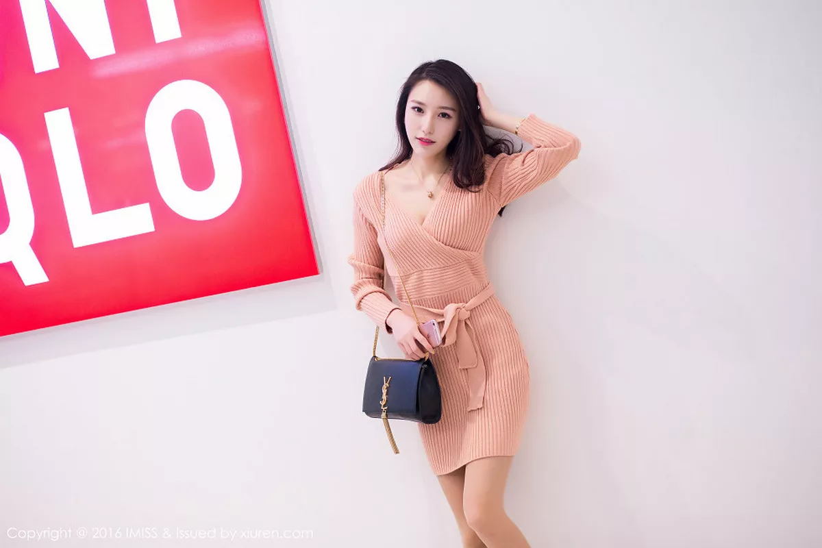 图片[11]-[Imiss爱蜜社]第068期模特合集写真-秀人资源网