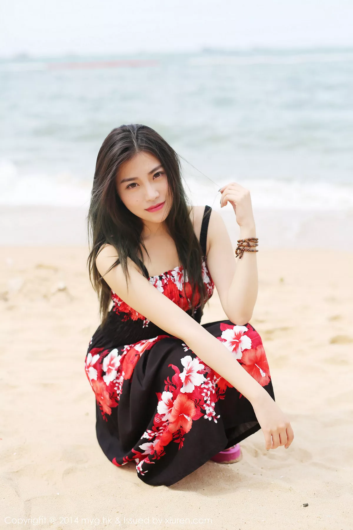 图片[17]-[MyGirl美媛馆]第083期许诺Sabrina写真-秀人资源网