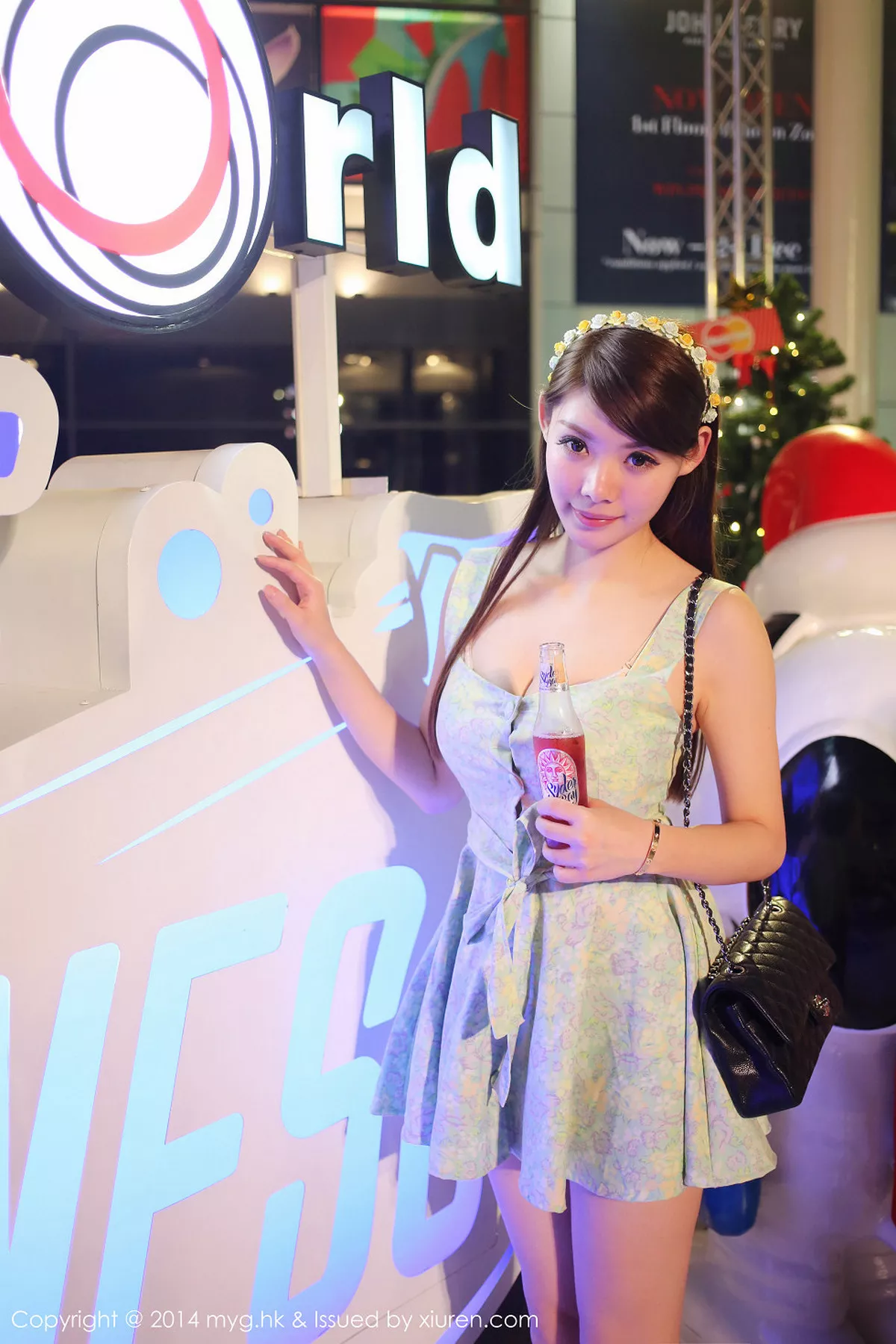 图片[10]-[MyGirl美媛馆]第085期MARA醬写真-秀人资源网