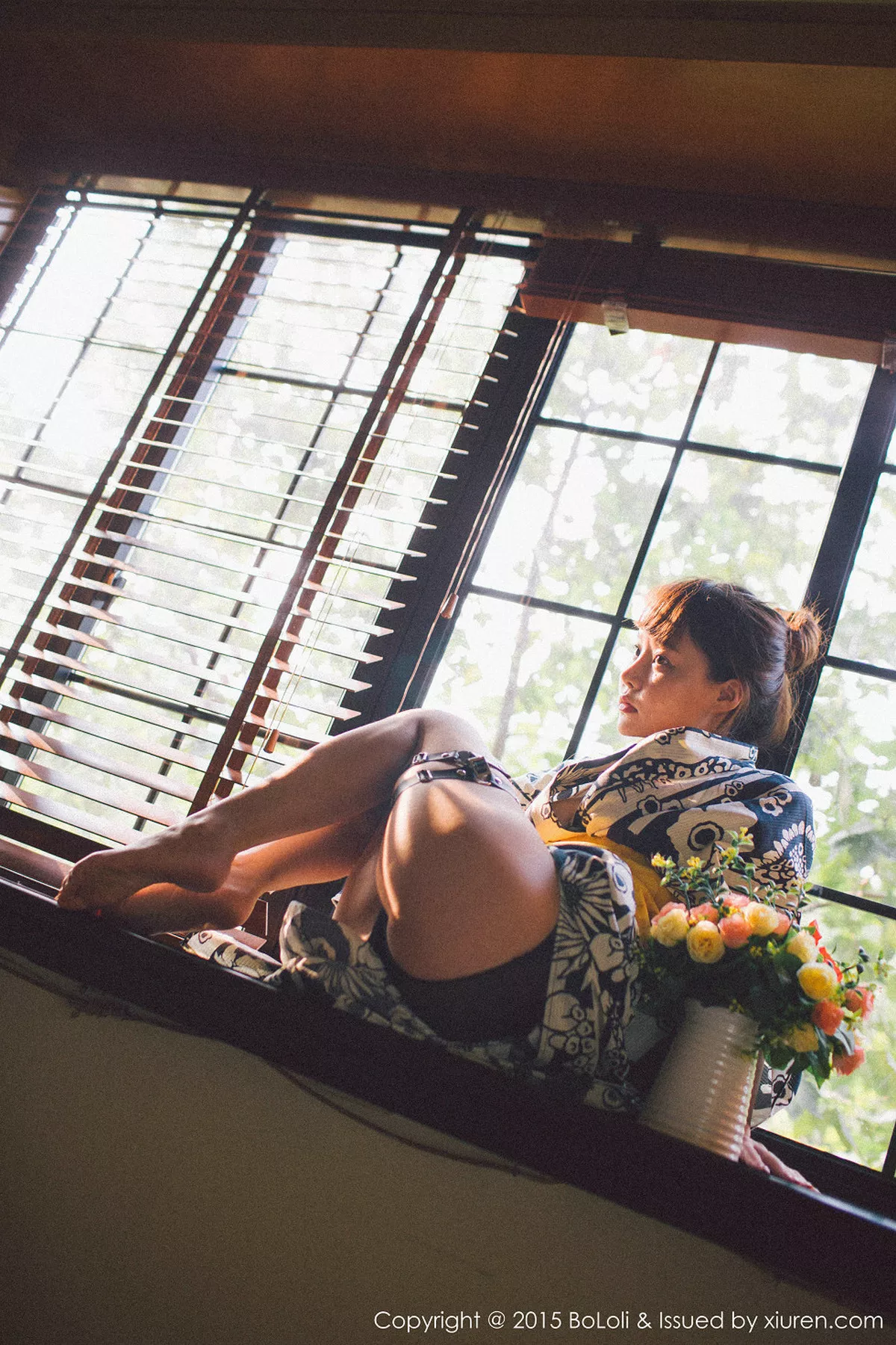 图片[17]-[BoLoli兔几盟]第056期柳侑绮写真-秀人资源网