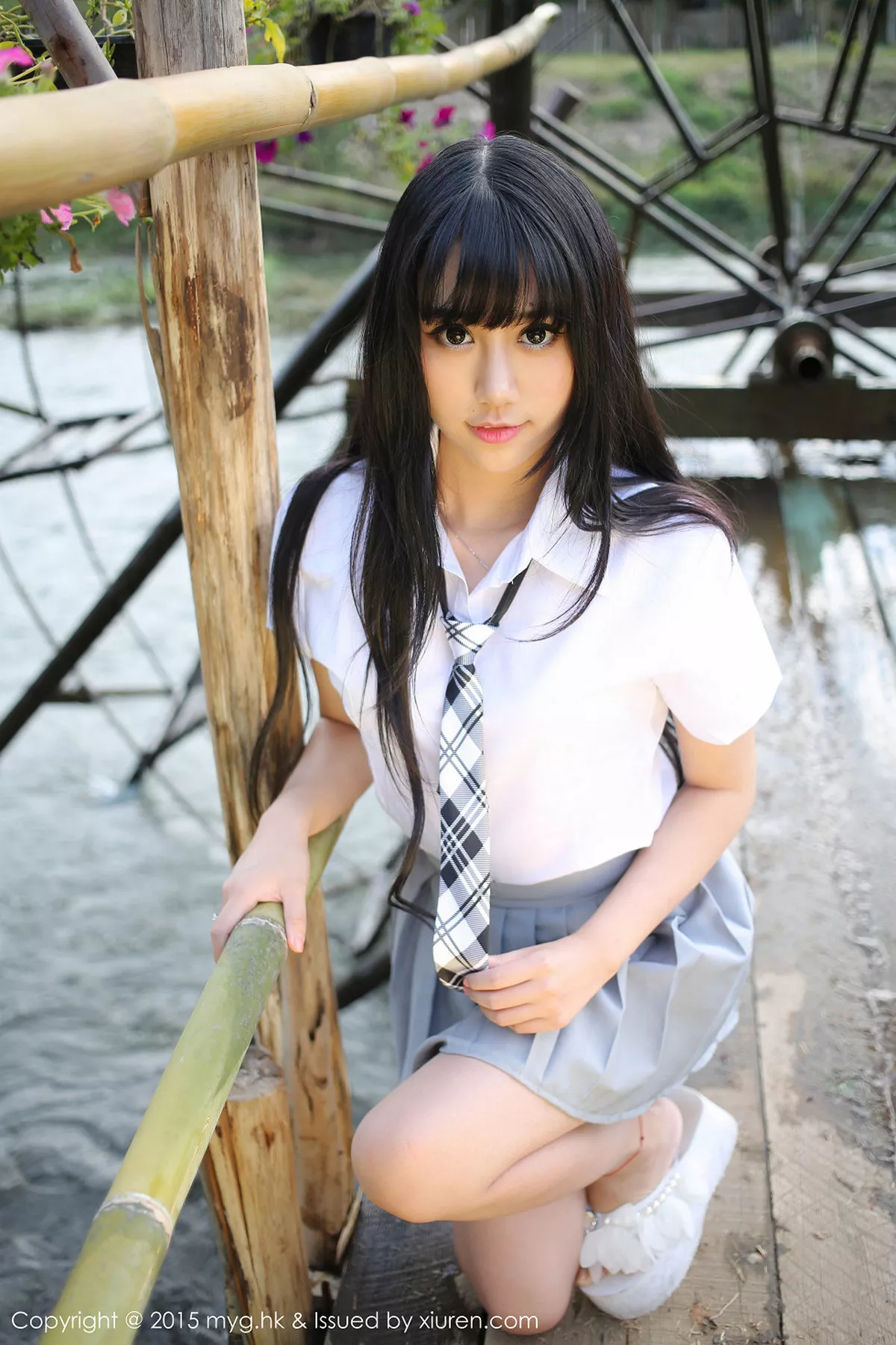 图片[5]-[MyGirl美媛馆]第096期杨晓青儿写真-秀人资源网