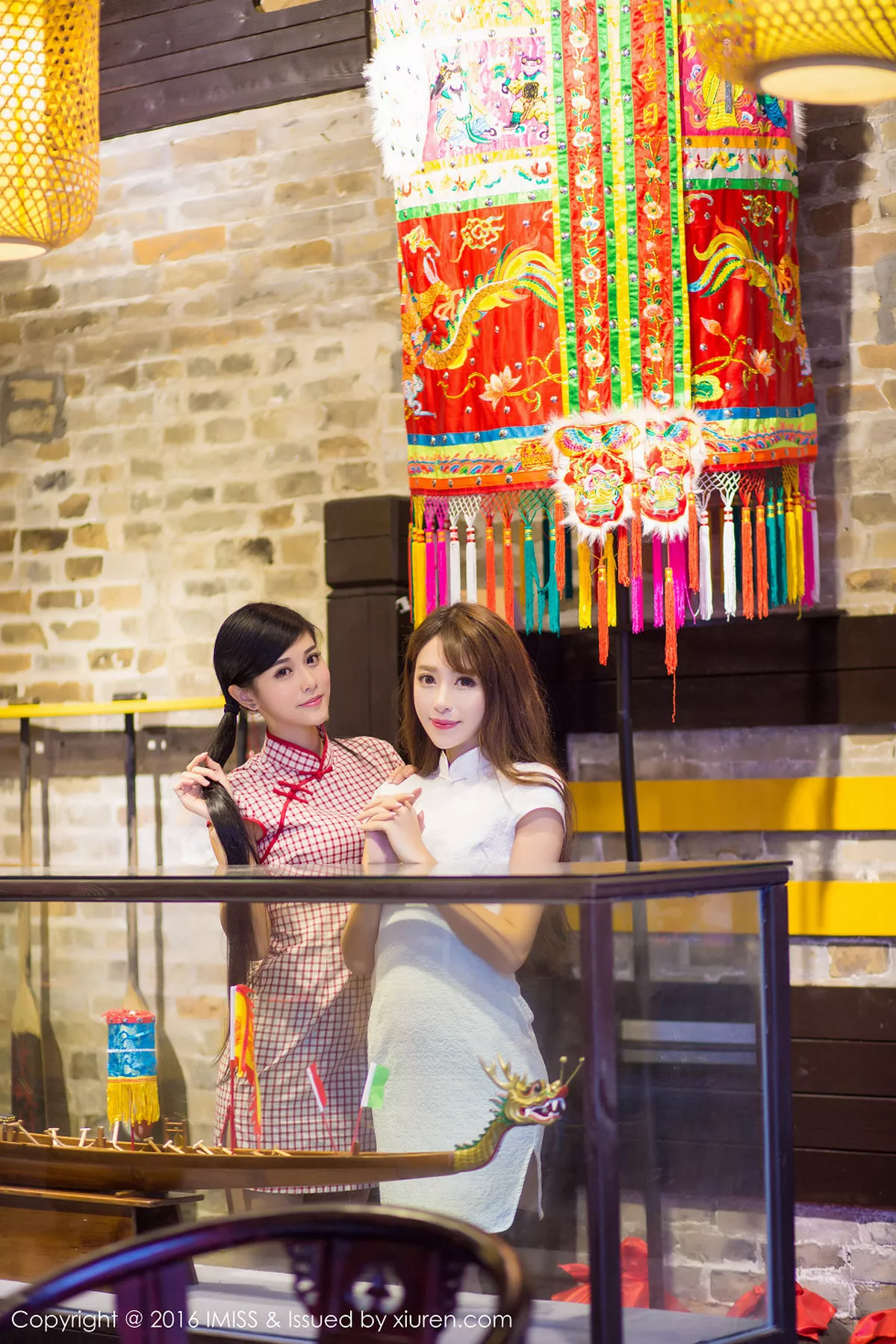 图片[47]-[Imiss爱蜜社]第070期王曼妮写真-秀人资源网