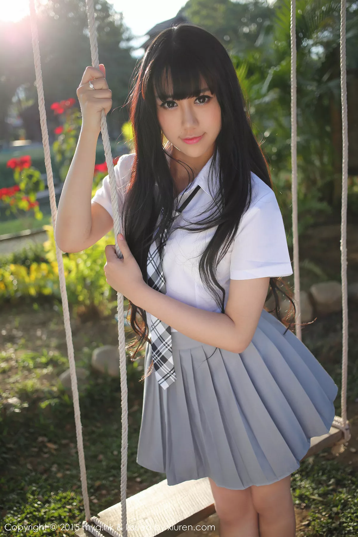 图片[7]-[MyGirl美媛馆]第096期杨晓青儿写真-秀人资源网
