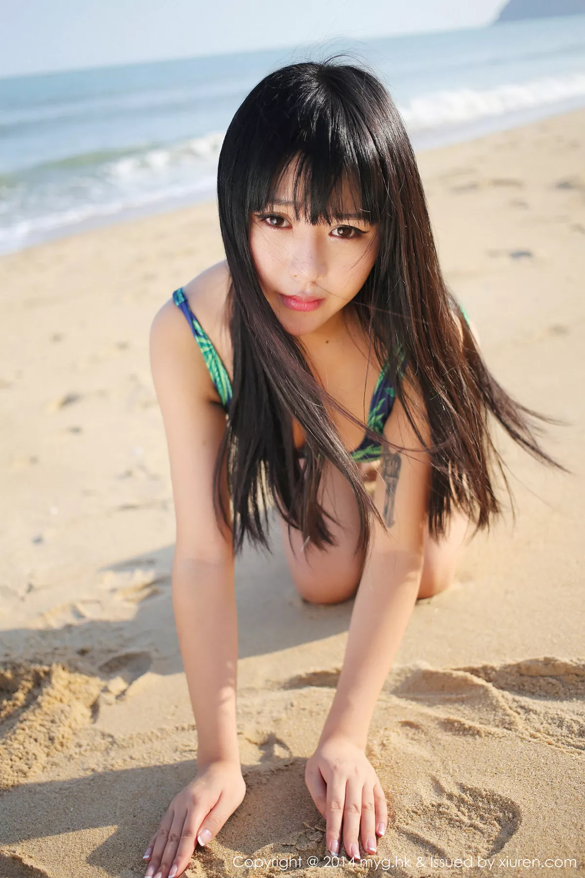 图片[15]-[MyGirl美媛馆]第075期八宝icey写真-秀人资源网